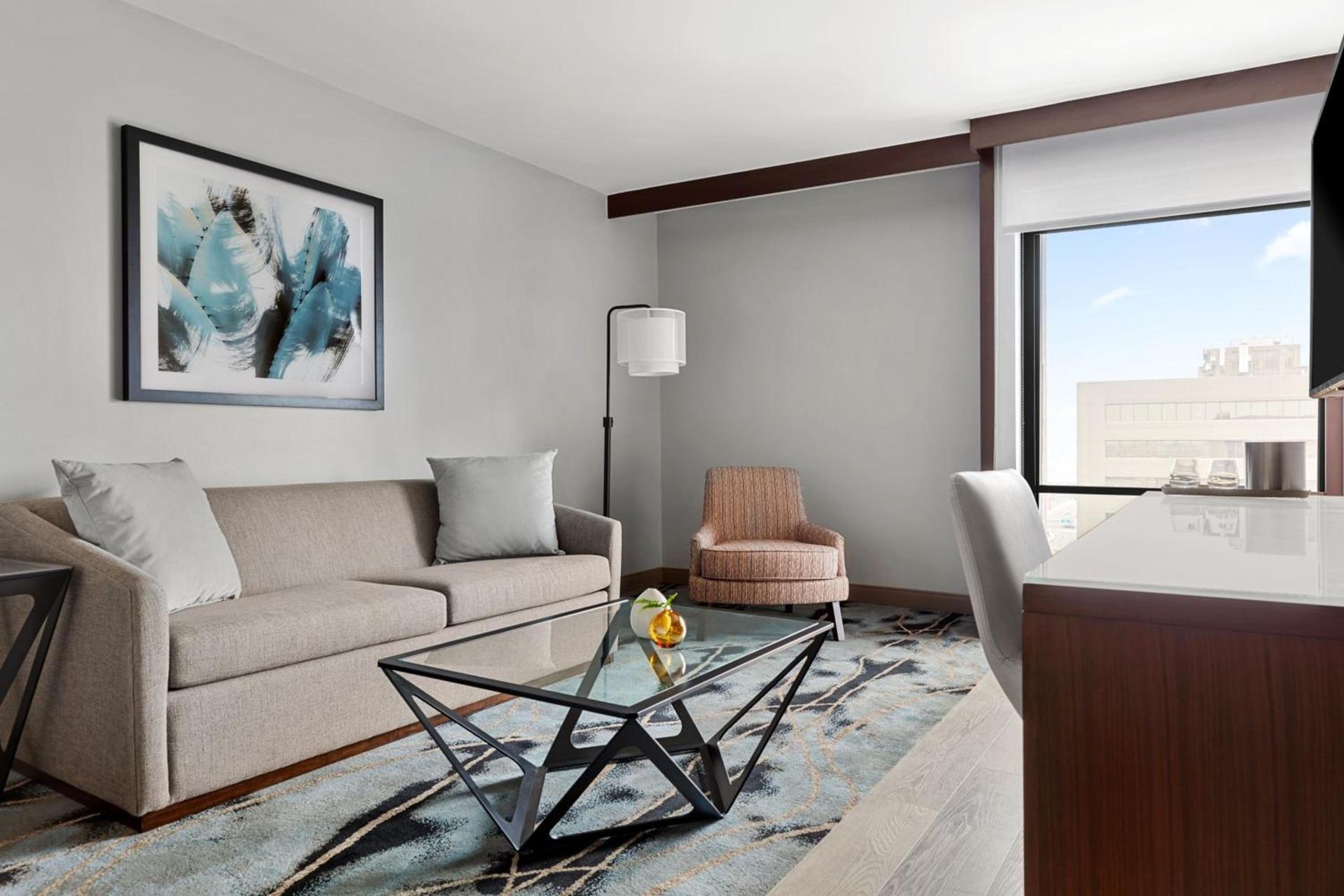 Marriott San Antonio Airport photo 8