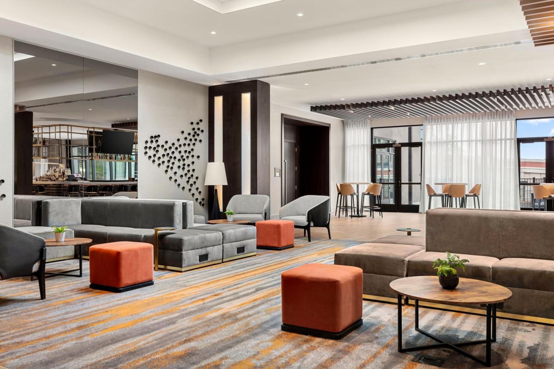 Marriott San Antonio Airport photo 16