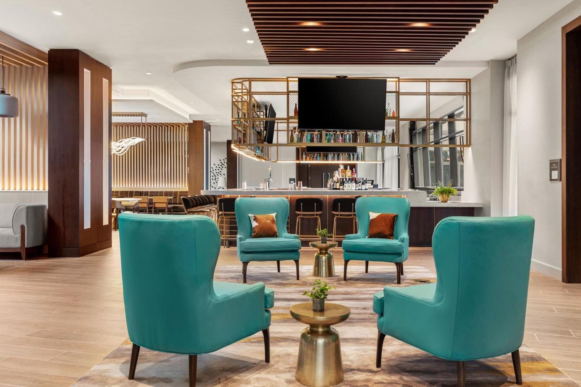 Marriott San Antonio Airport photo 17