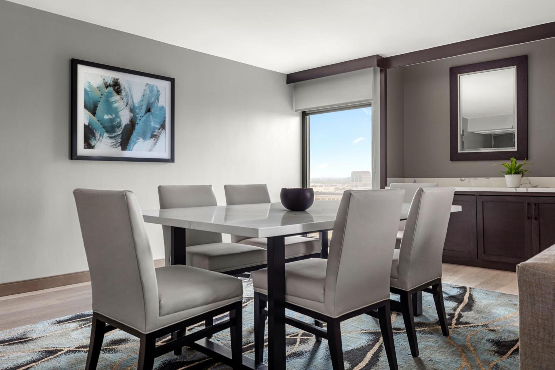 Marriott San Antonio Airport photo 11