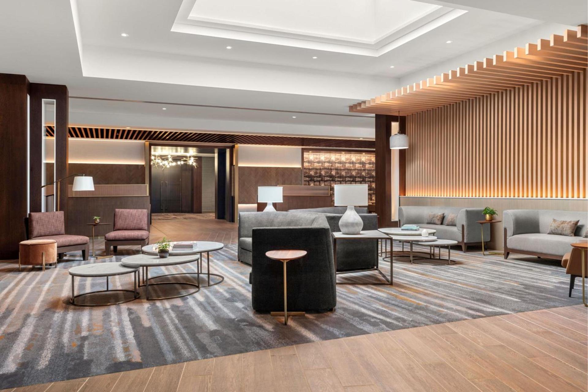 Marriott San Antonio Airport photo 18