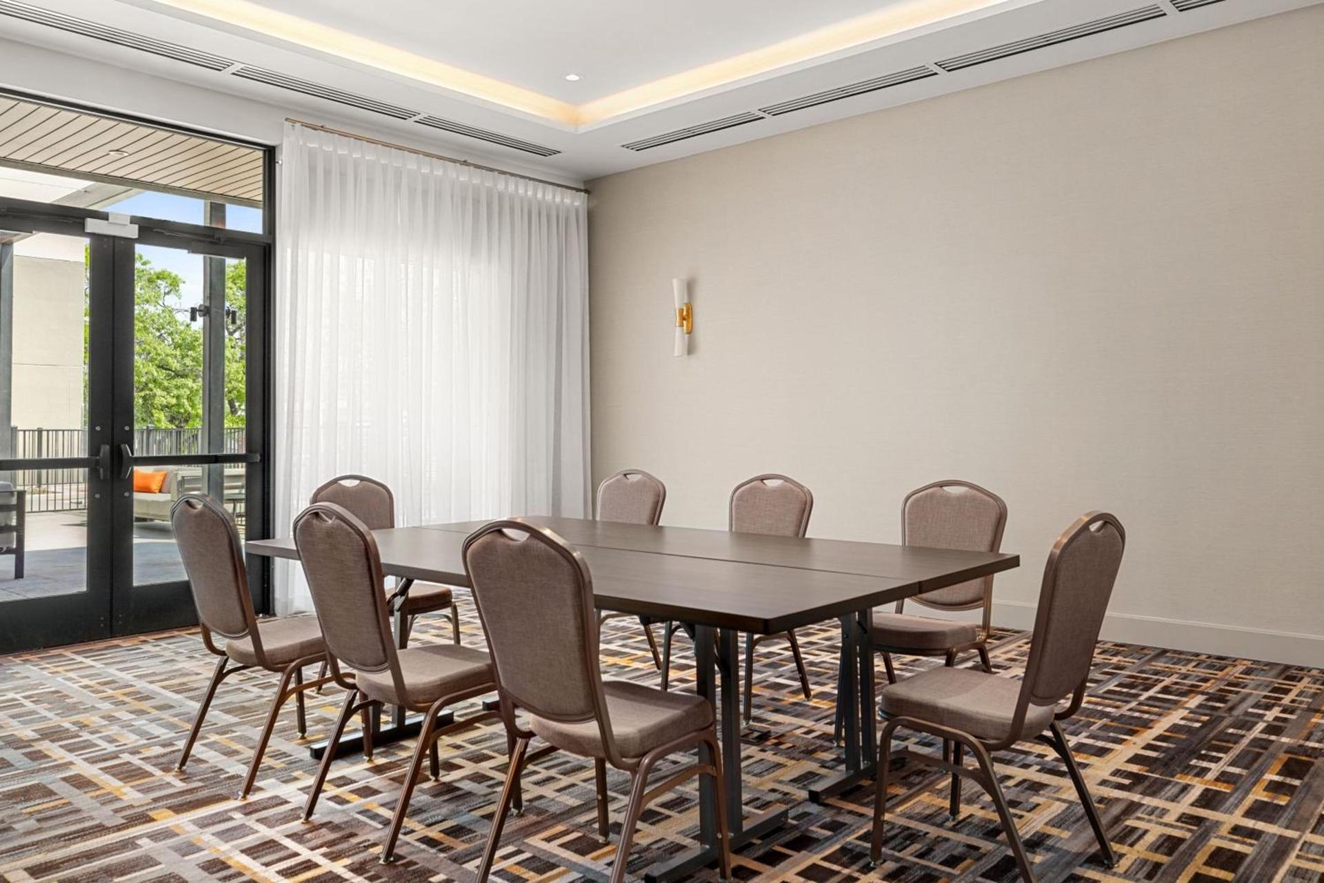 Marriott San Antonio Airport photo 23