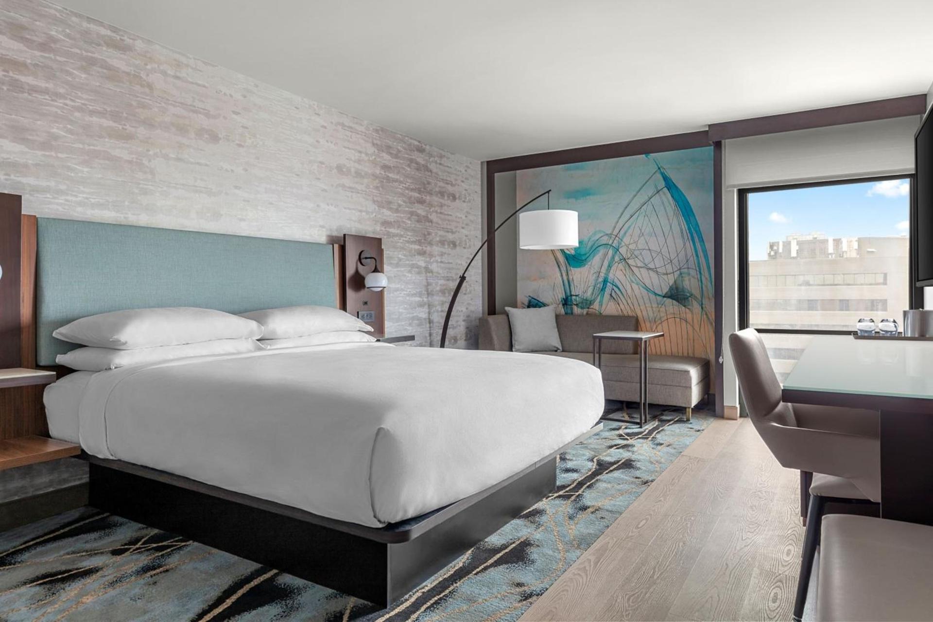 Marriott San Antonio Airport photo 3