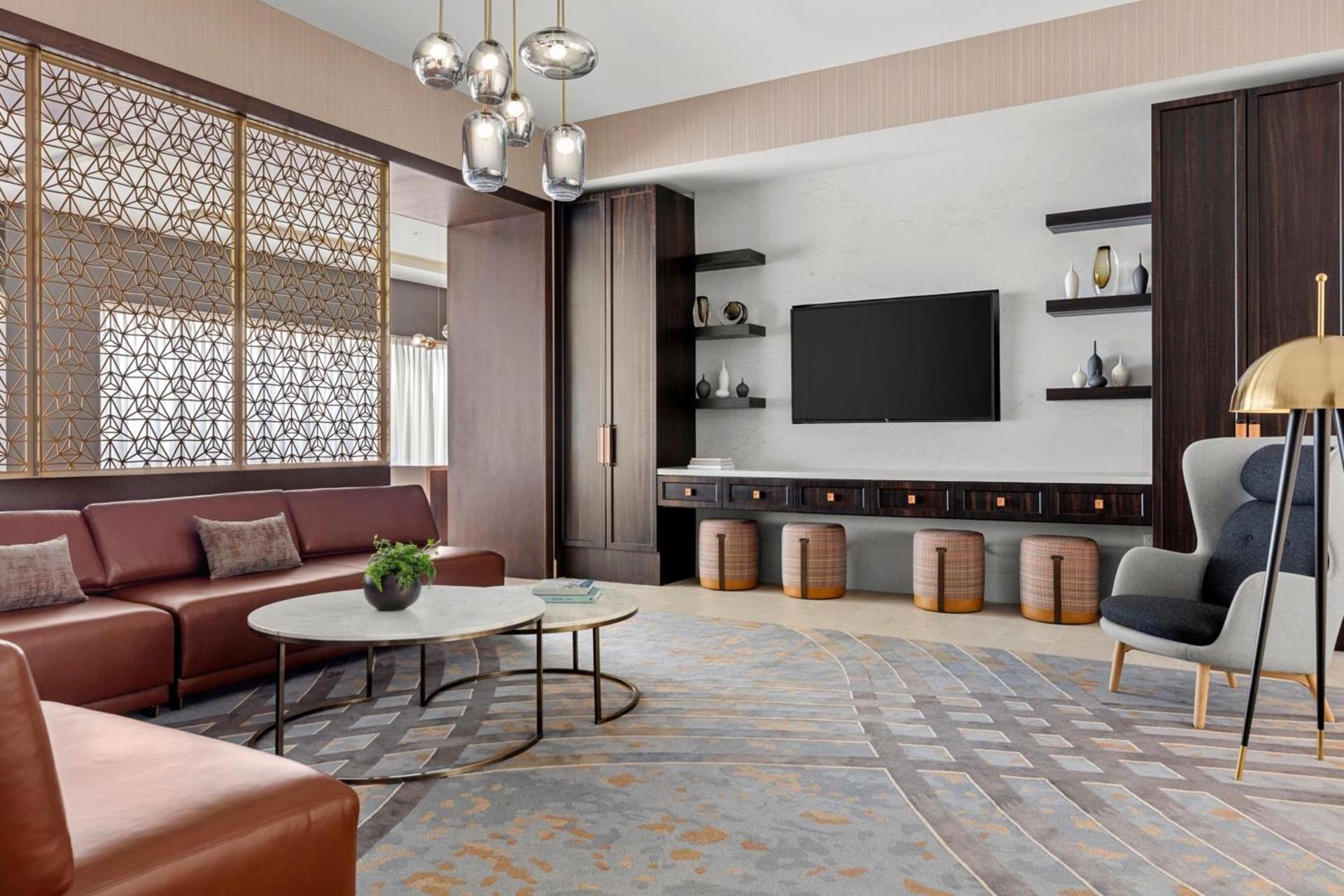 Marriott San Antonio Airport photo 14