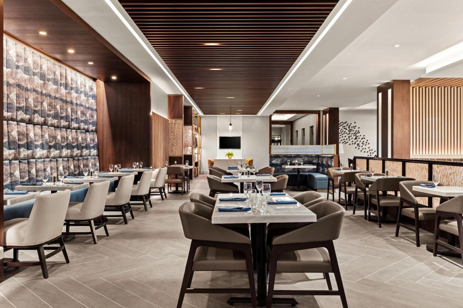Marriott San Antonio Airport photo 22