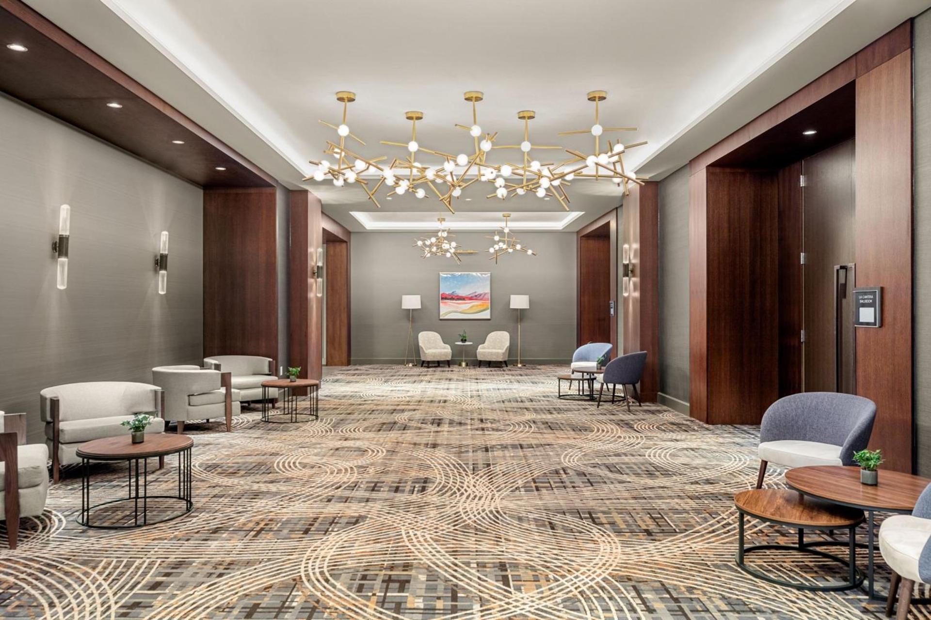 Marriott San Antonio Airport photo 24
