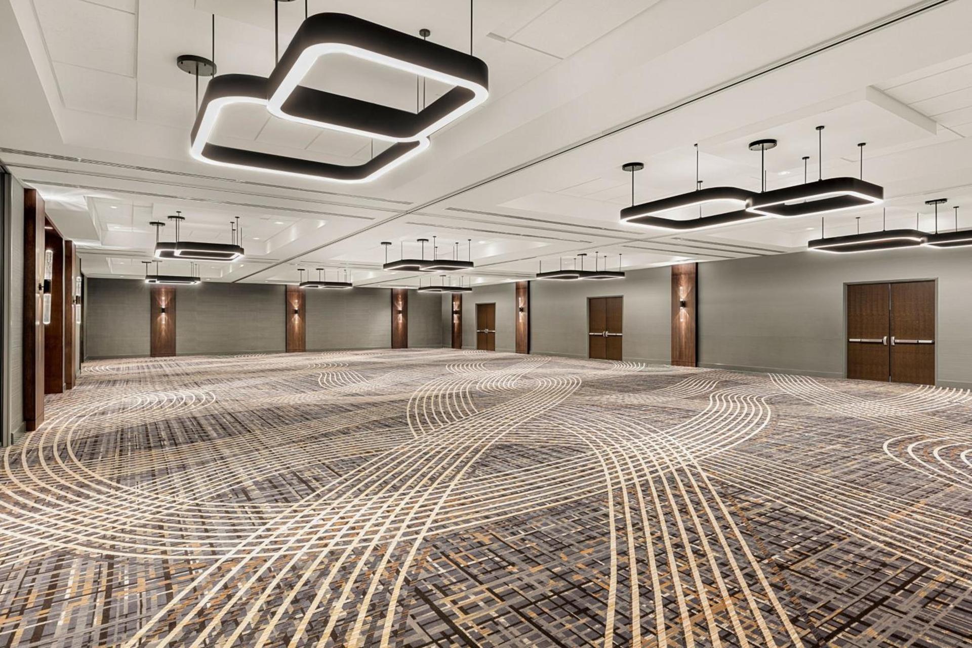 Marriott San Antonio Airport photo 26
