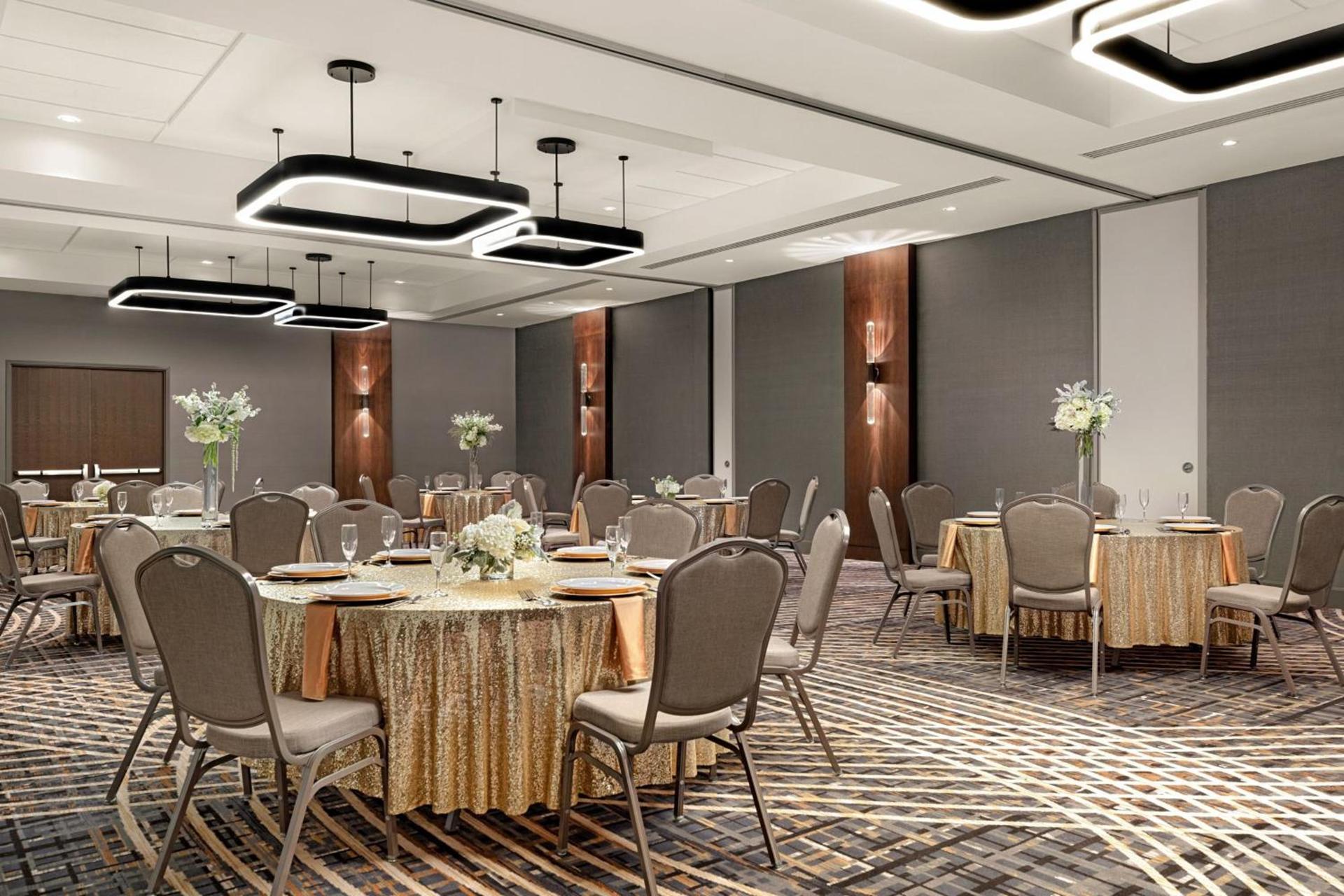 Marriott San Antonio Airport photo 25