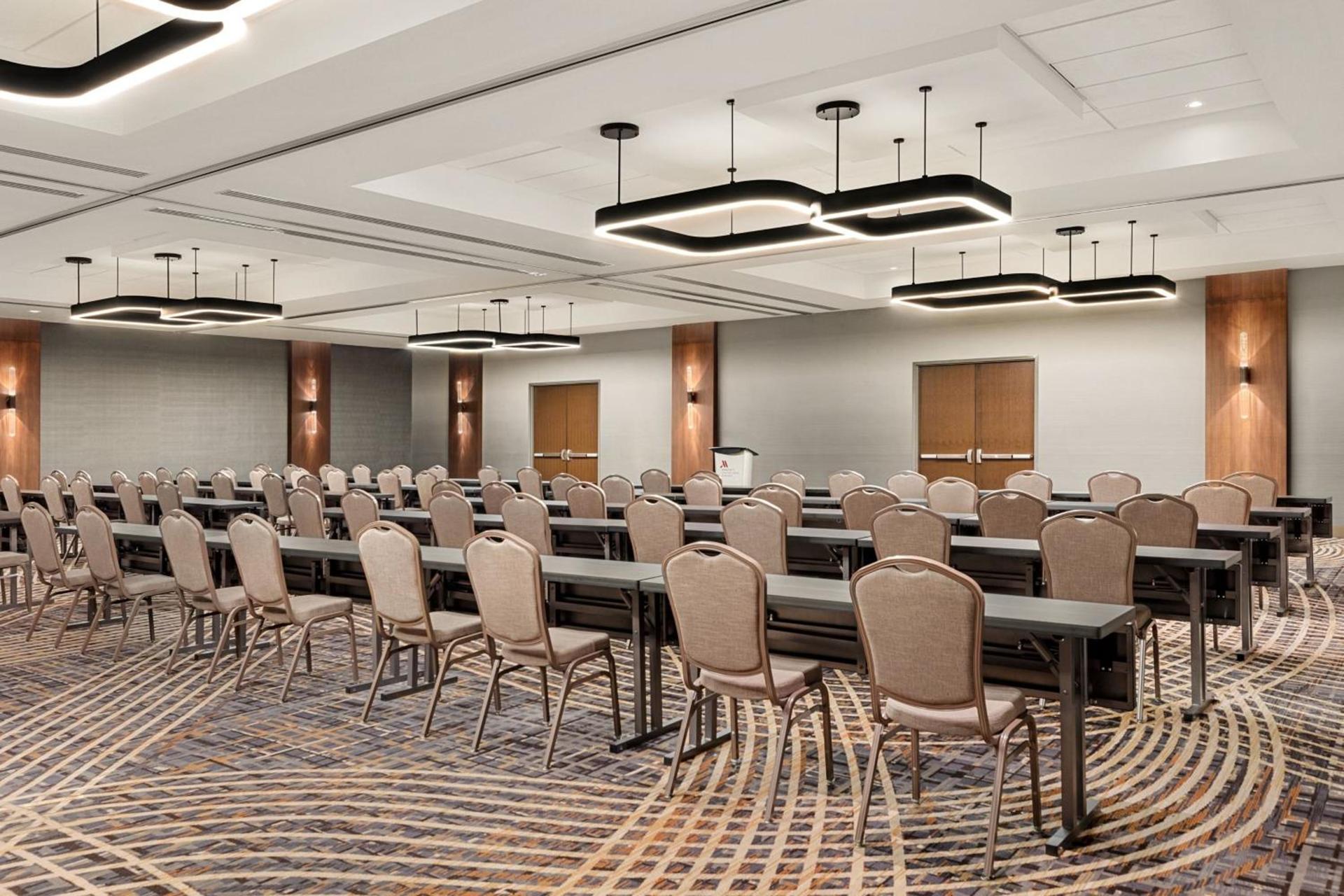 Marriott San Antonio Airport photo 27