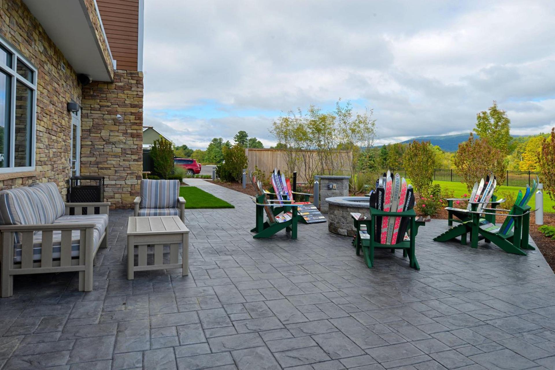 Fairfield Inn & Suites by Marriott Plymouth White Mountains photo 9