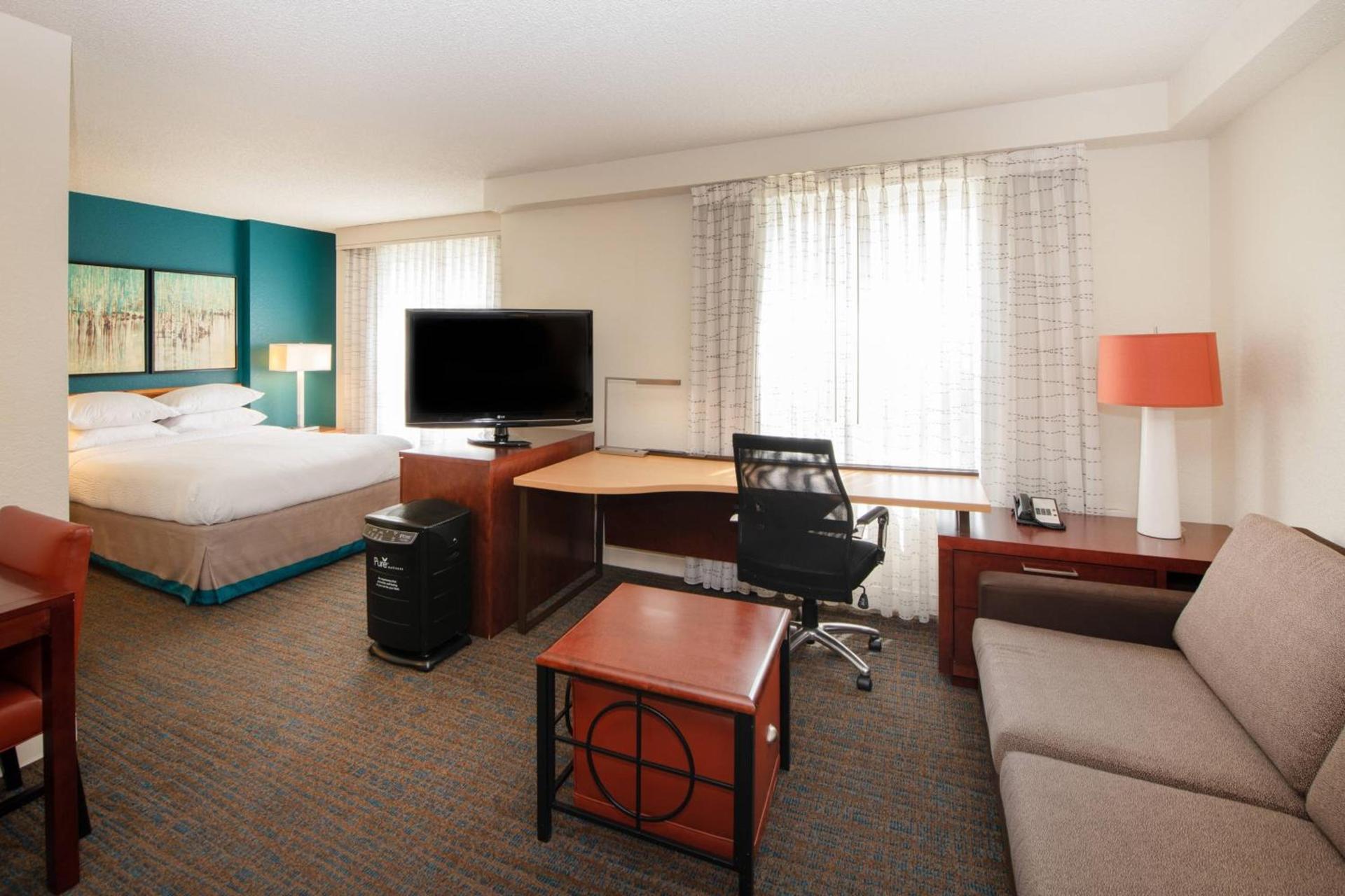 Residence Inn by Marriott Newark Silicon Valley photo 10