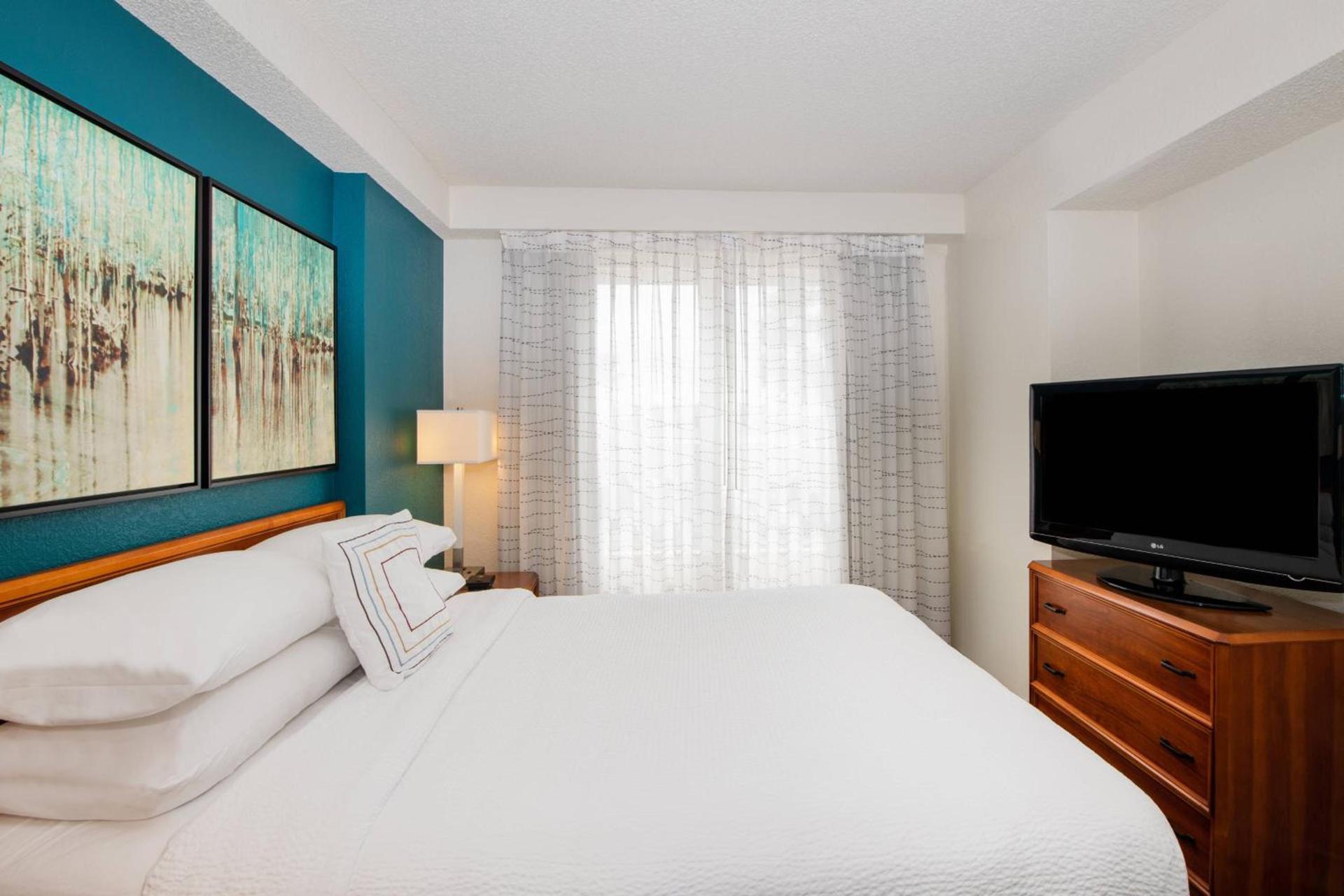 Residence Inn by Marriott Newark Silicon Valley photo 16