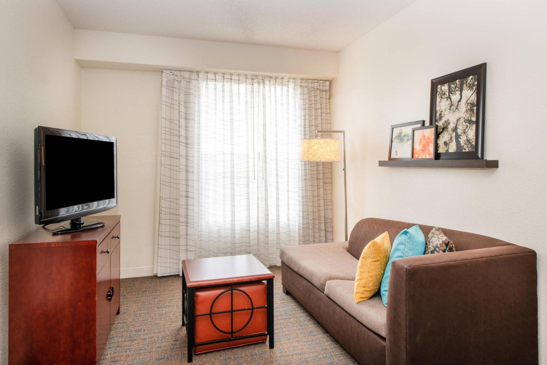 Residence Inn by Marriott Newark Silicon Valley photo 20