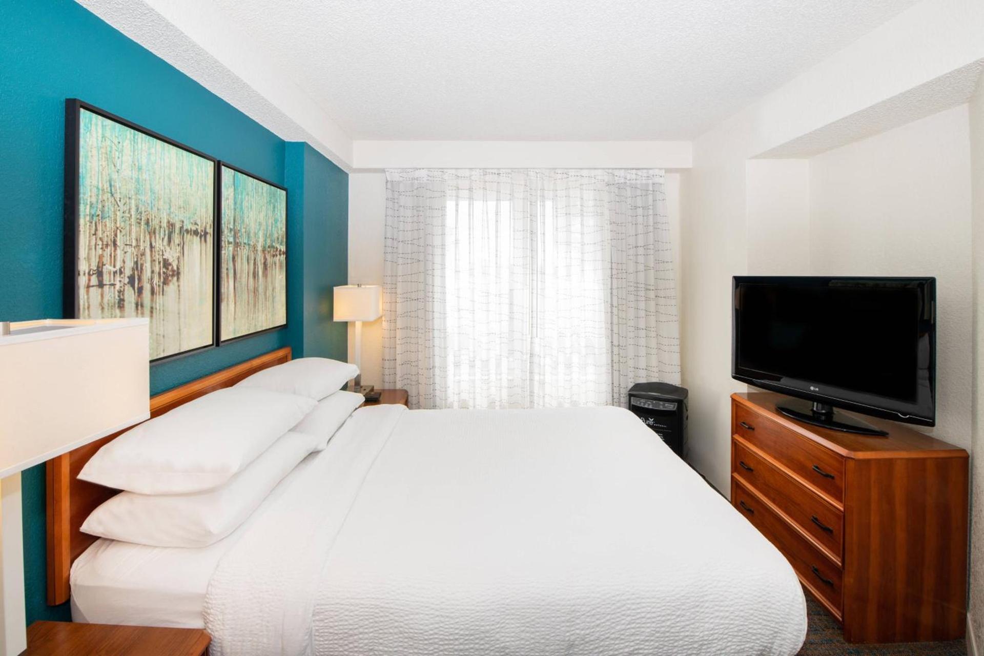 Residence Inn by Marriott Newark Silicon Valley photo 18