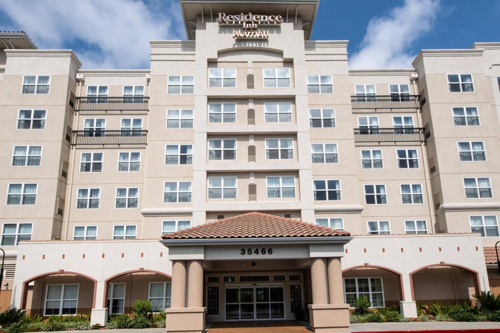Residence Inn by Marriott Newark Silicon Valley photo 4