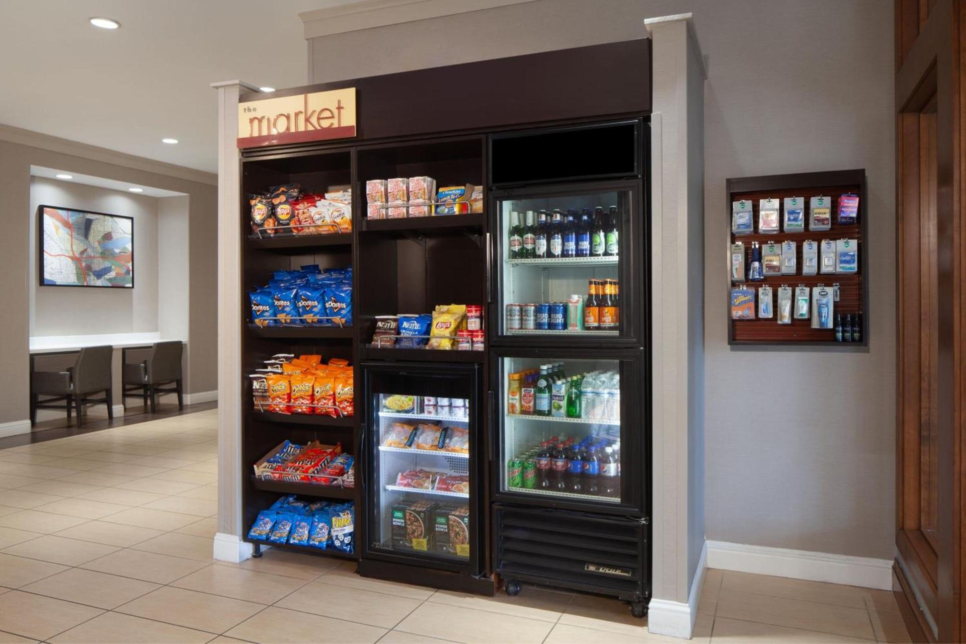 Residence Inn by Marriott Newark Silicon Valley photo 32