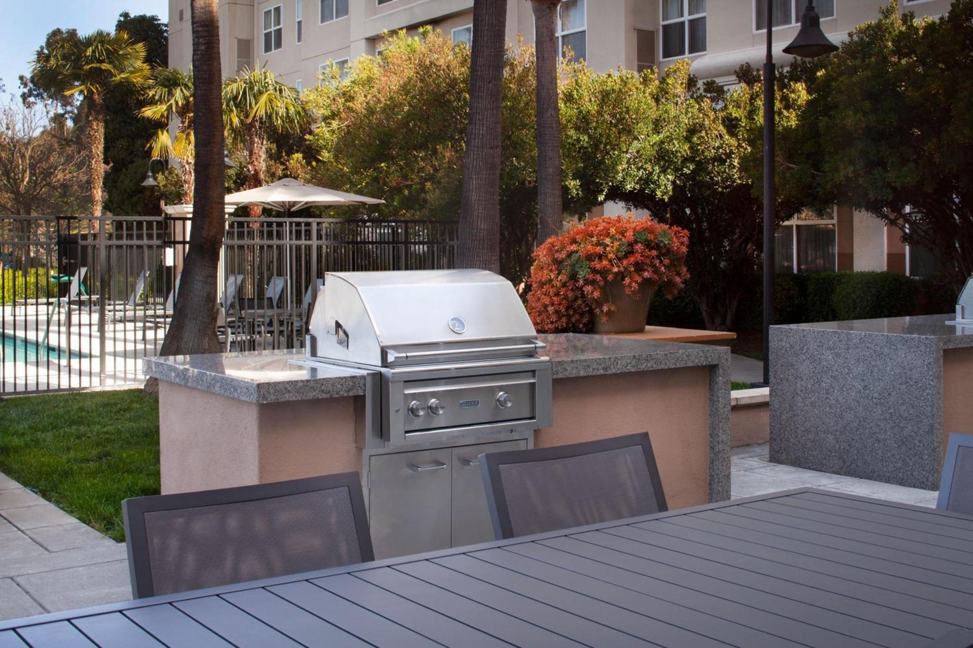 Residence Inn by Marriott Newark Silicon Valley photo 34