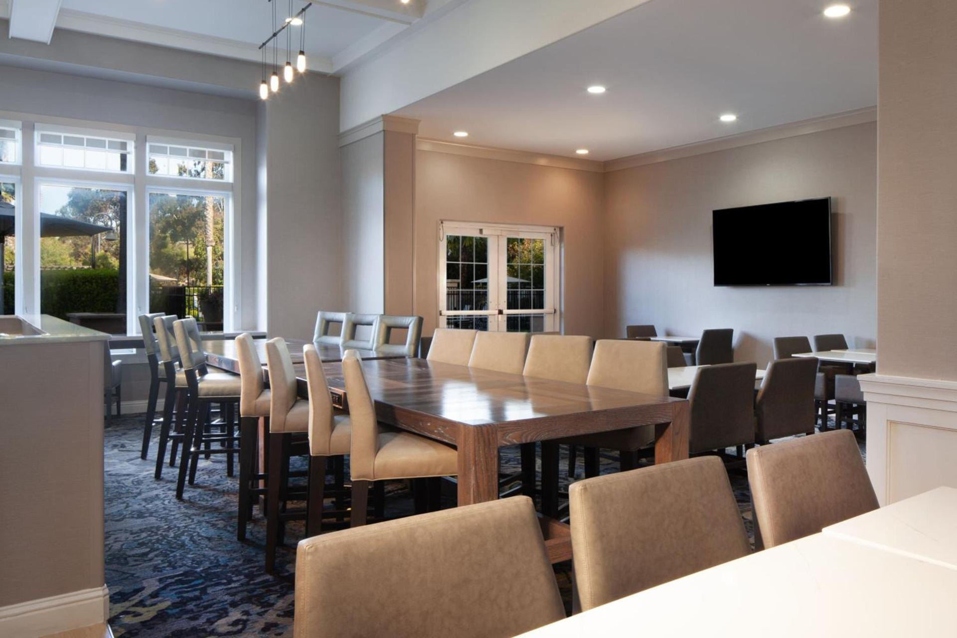 Residence Inn by Marriott Newark Silicon Valley photo 35