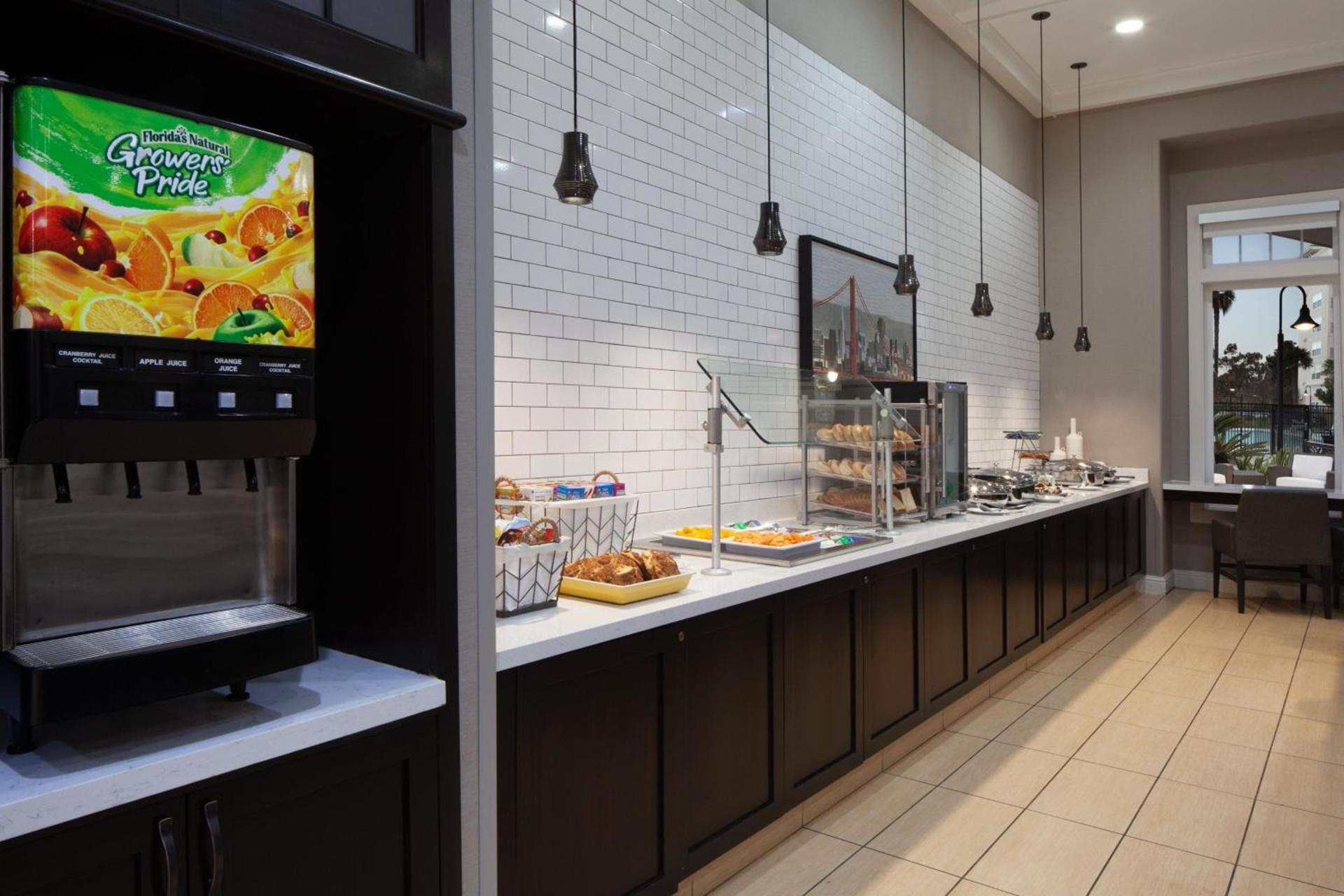Residence Inn by Marriott Newark Silicon Valley photo 36