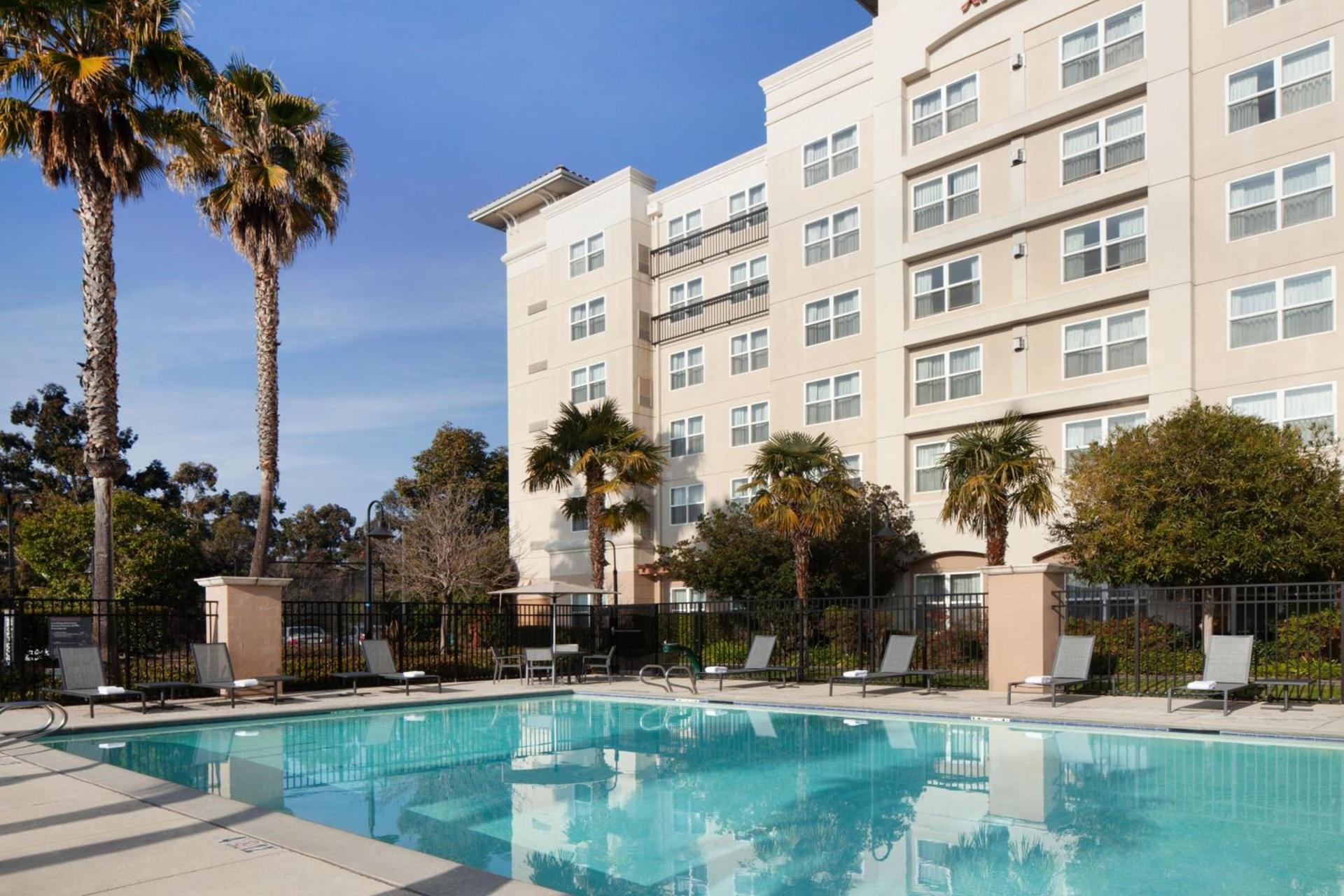Residence Inn by Marriott Newark Silicon Valley photo 2