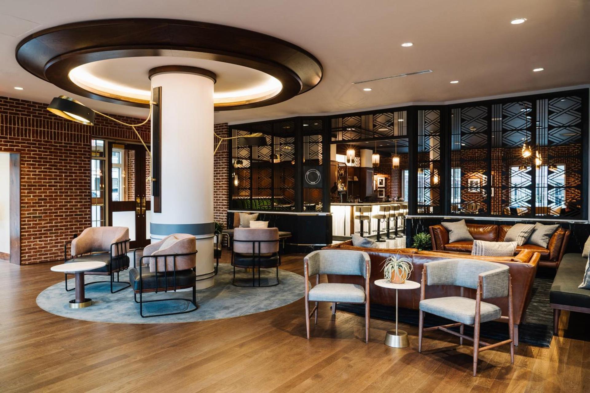 The Alida, Savannah, a Tribute Portfolio Hotel photo 47