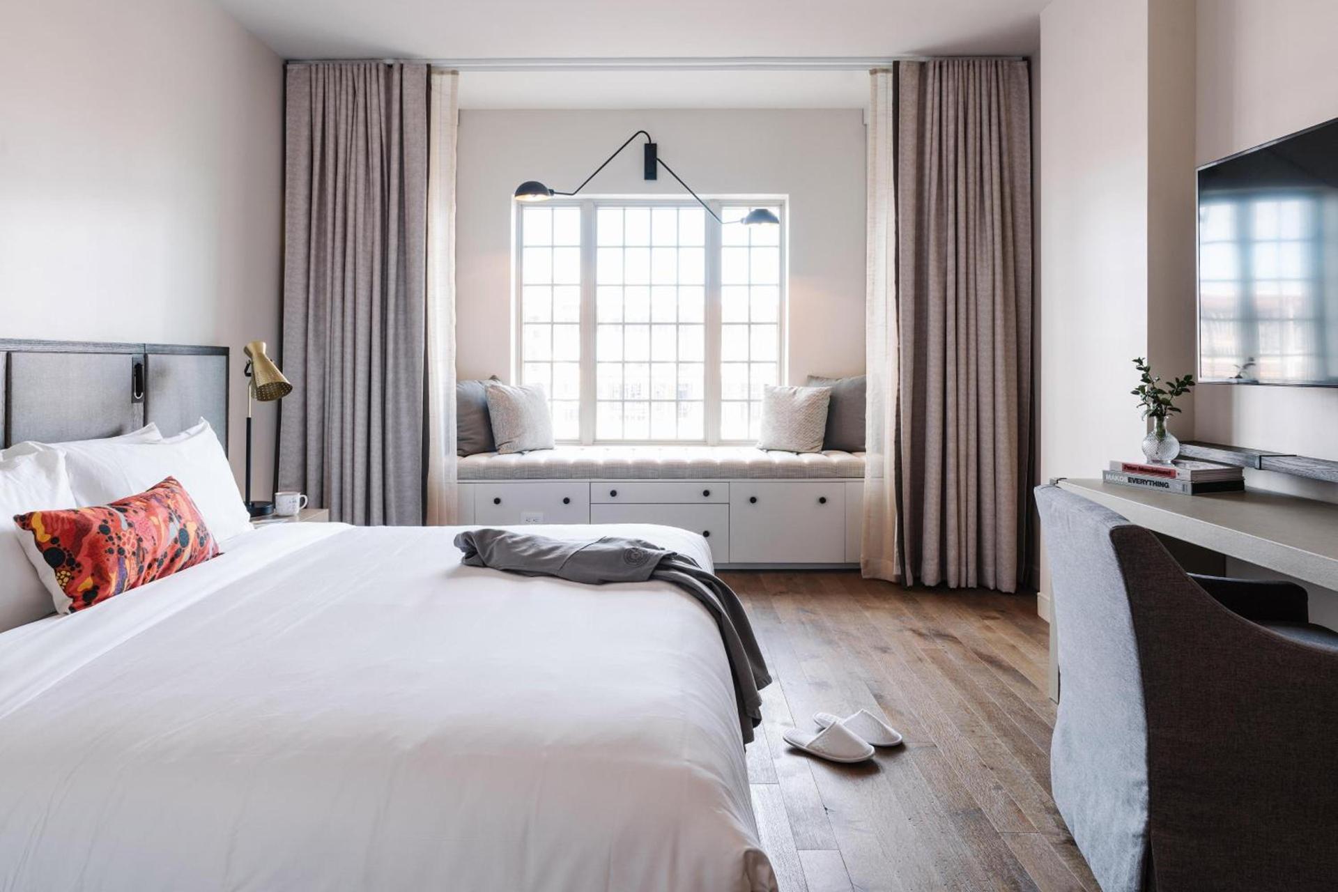 The Alida, Savannah, a Tribute Portfolio Hotel photo 15