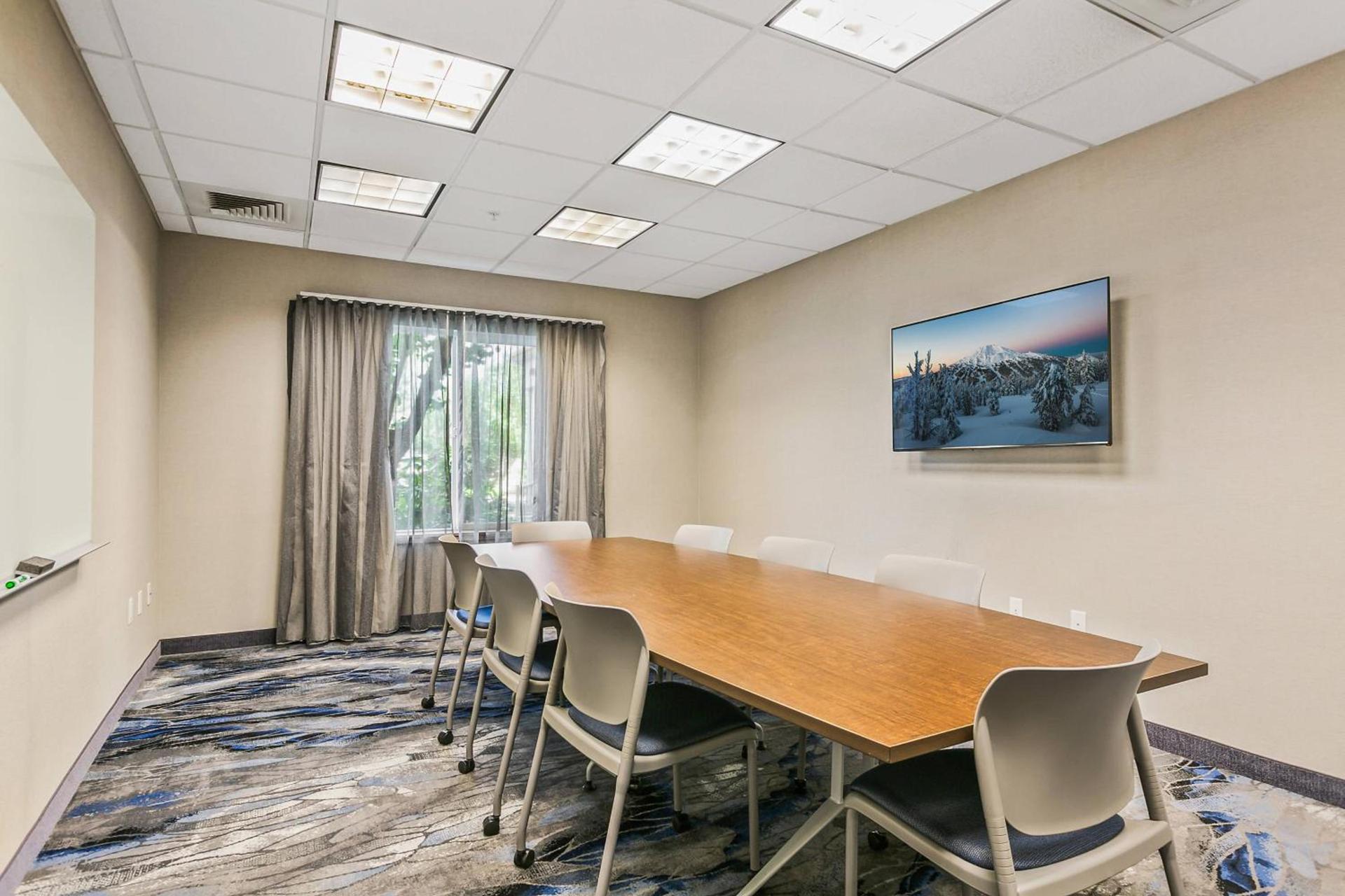Fairfield Inn & Suites Bend Downtown photo 25