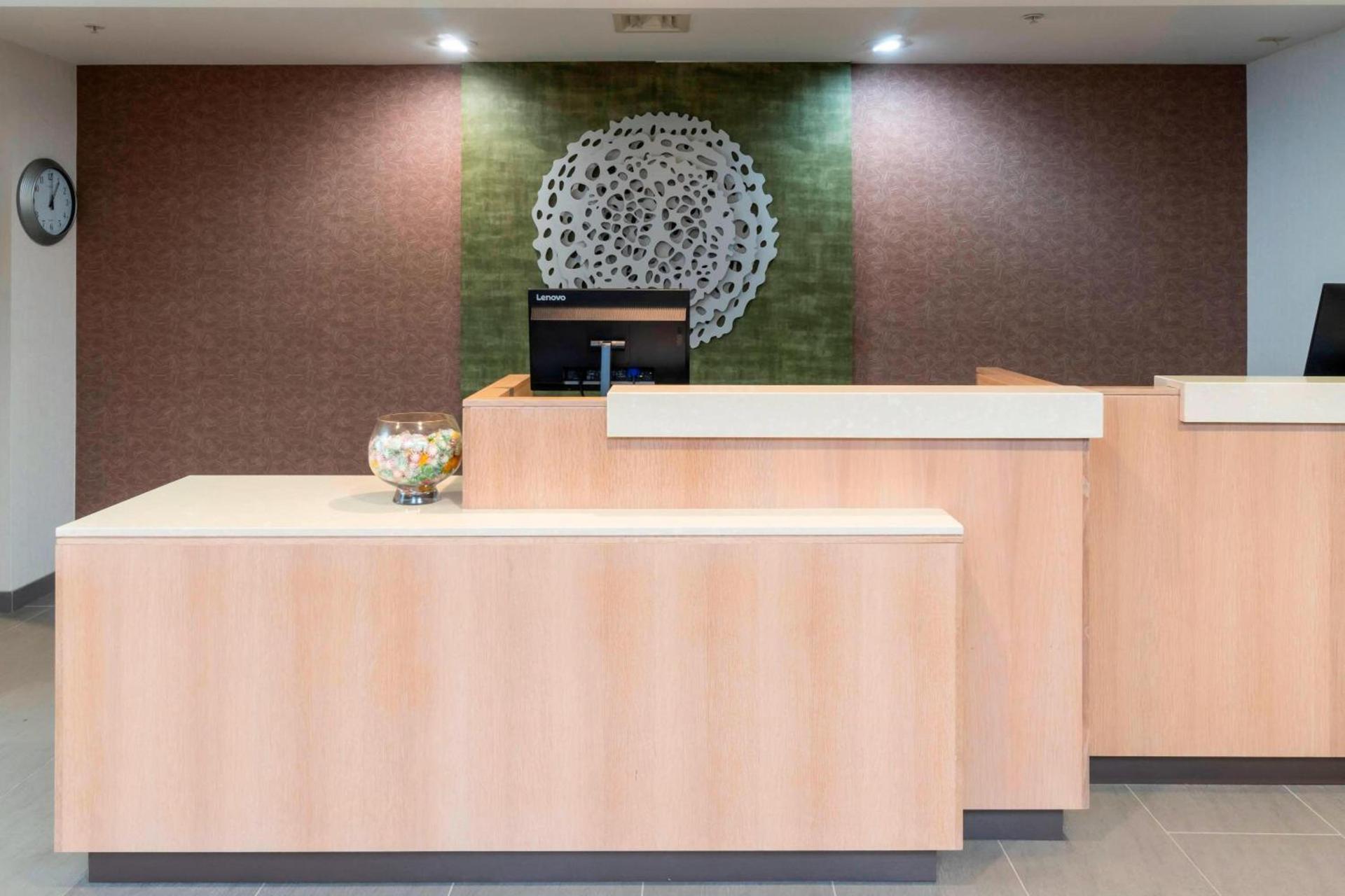 Fairfield Inn & Suites Bend Downtown photo 2