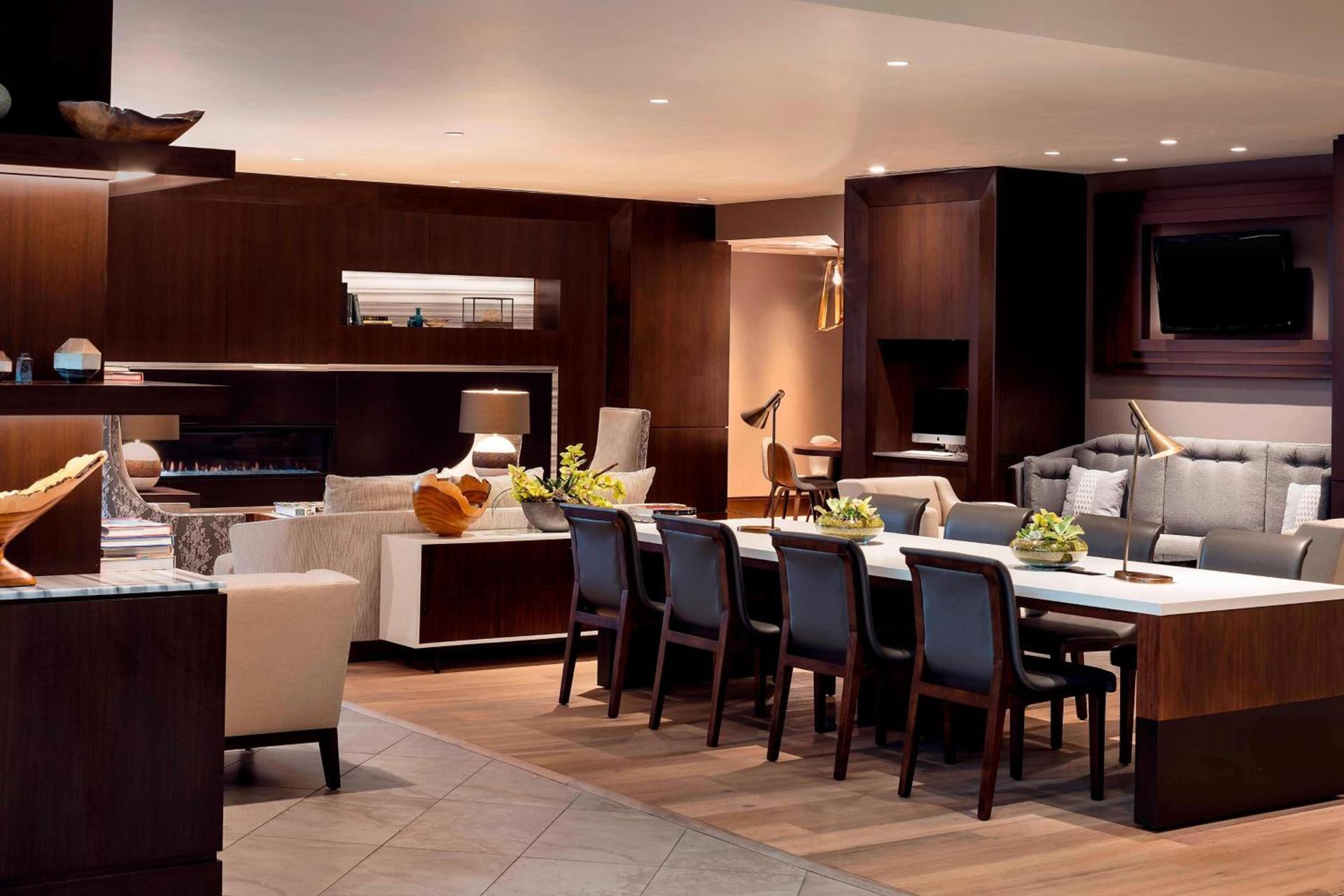 The Westin Pittsburgh photo 25