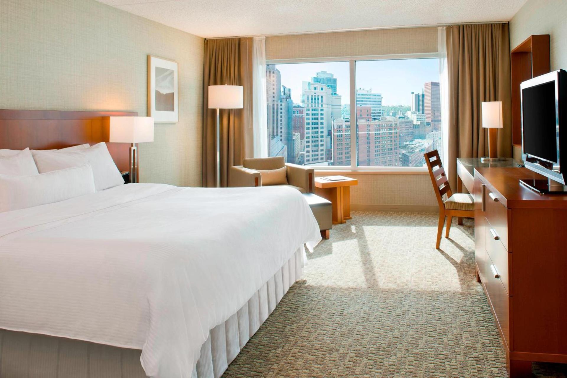 The Westin Pittsburgh photo 8