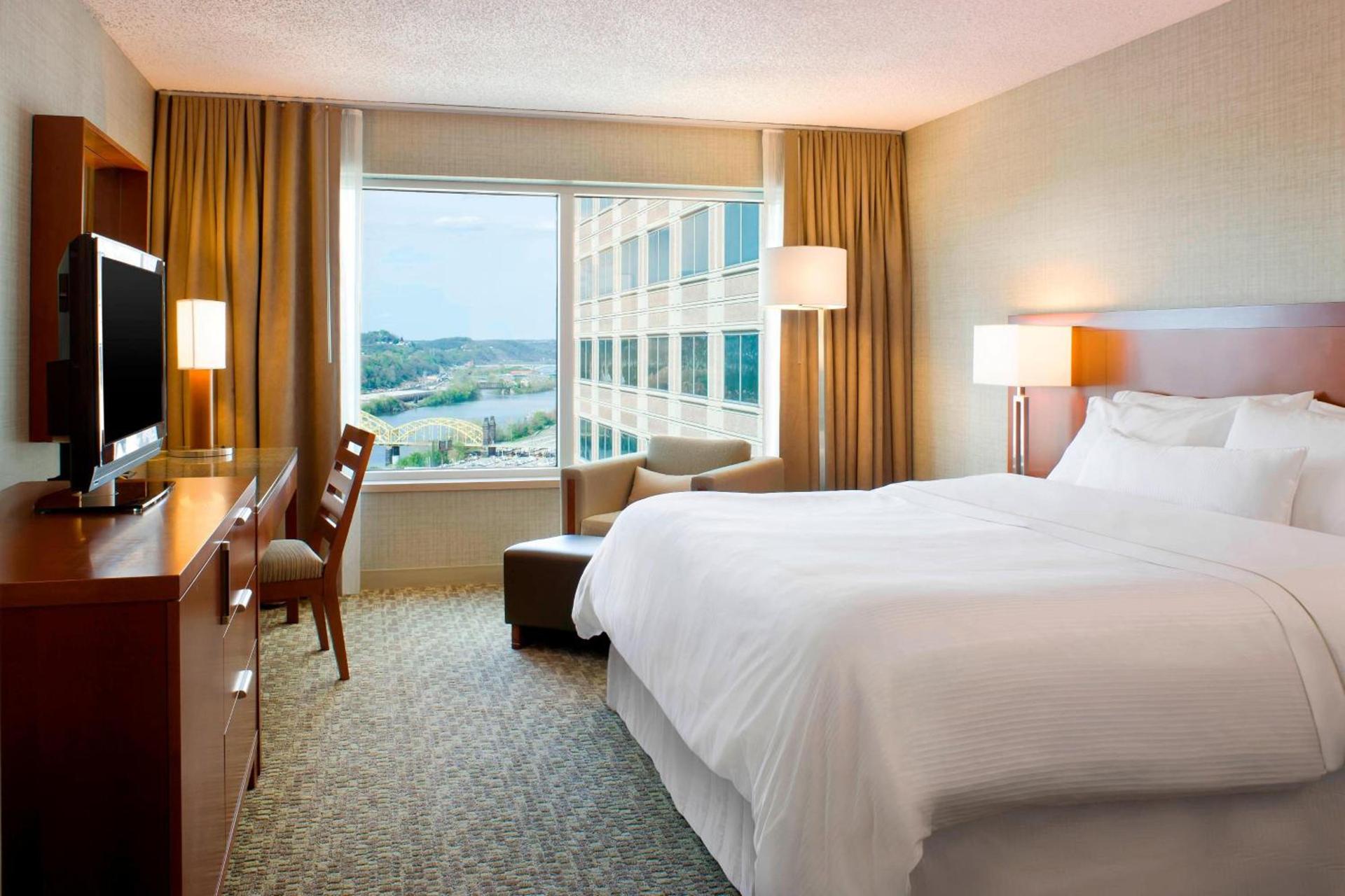The Westin Pittsburgh photo 10