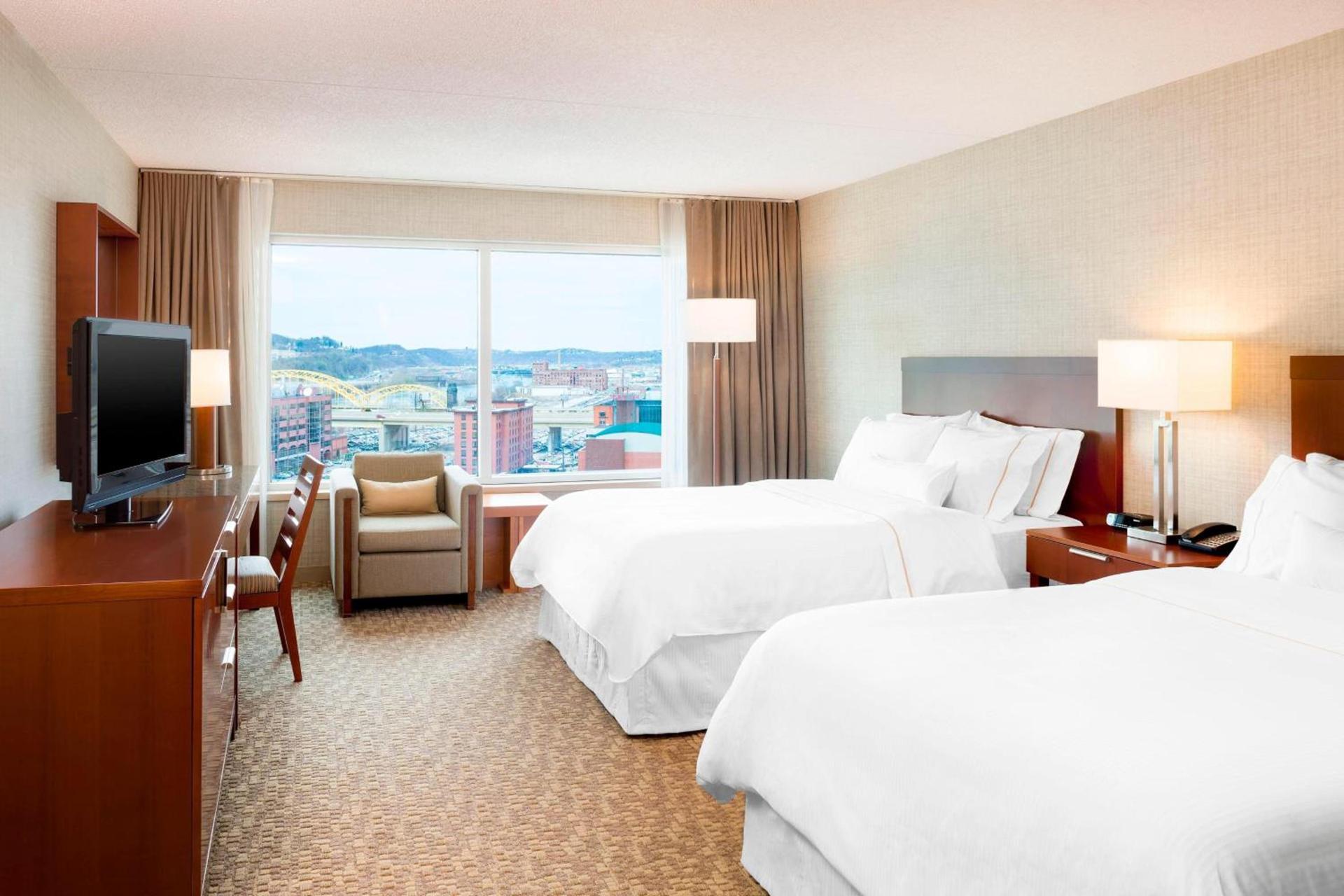 The Westin Pittsburgh photo 7