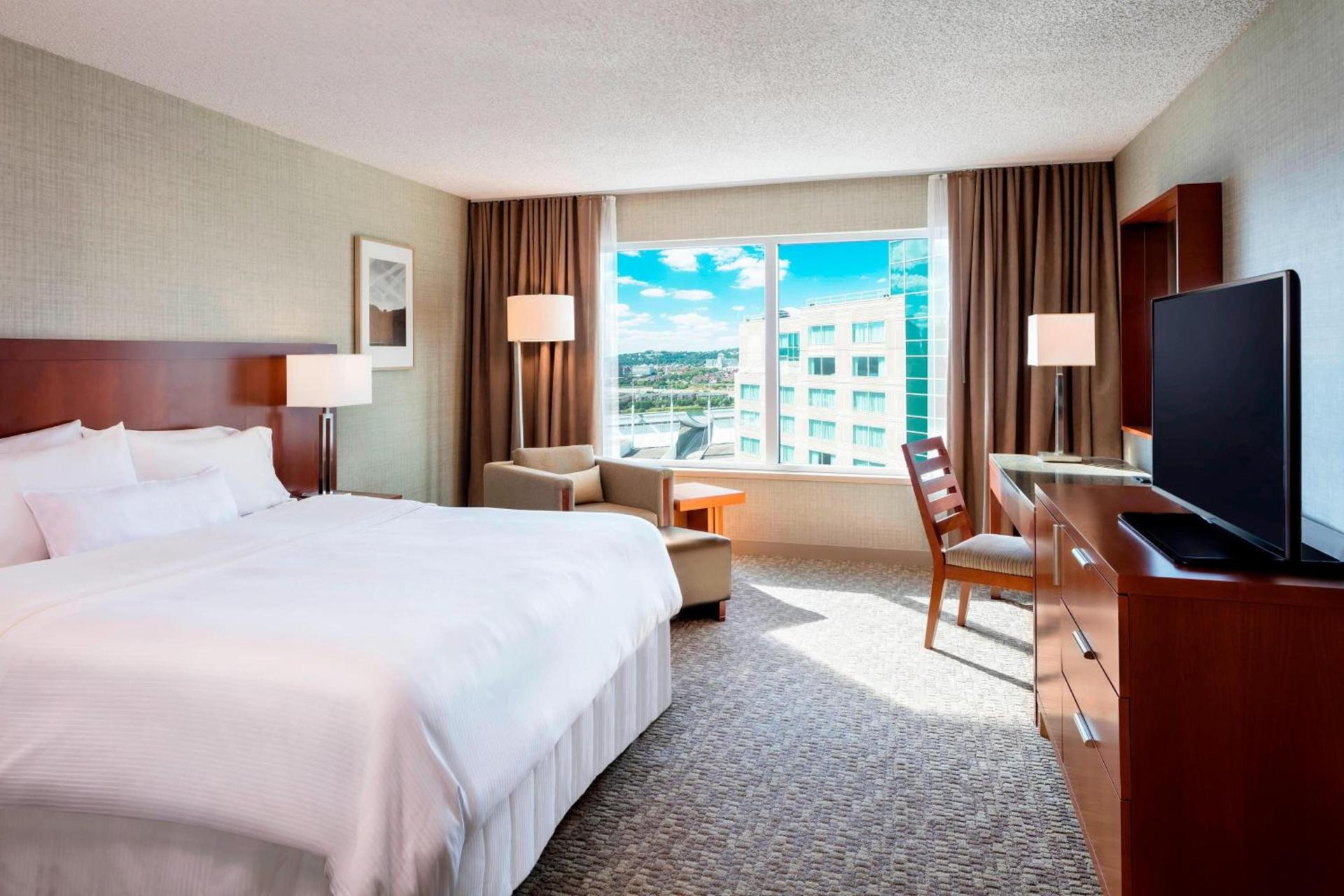 The Westin Pittsburgh photo 9