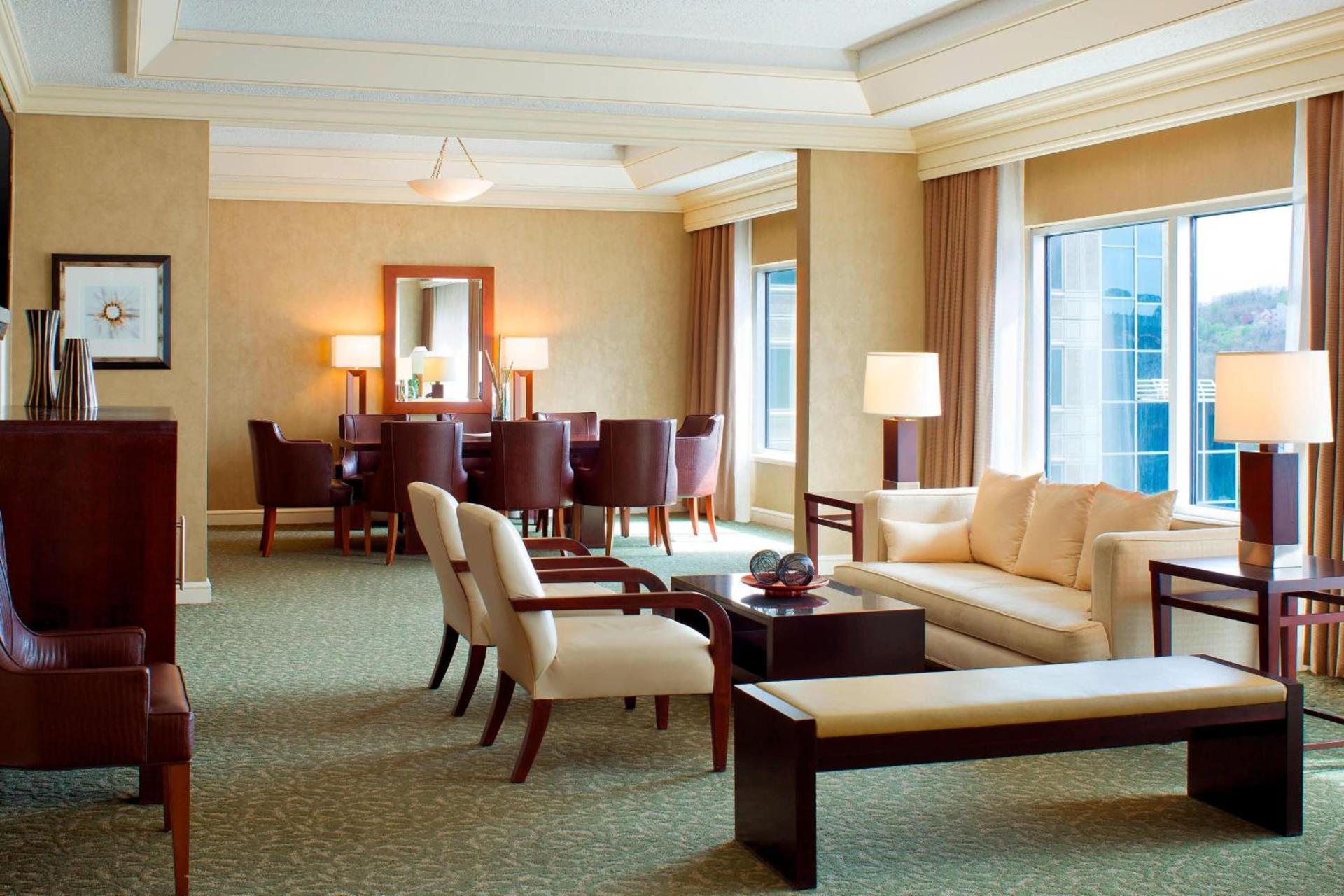 The Westin Pittsburgh photo 13