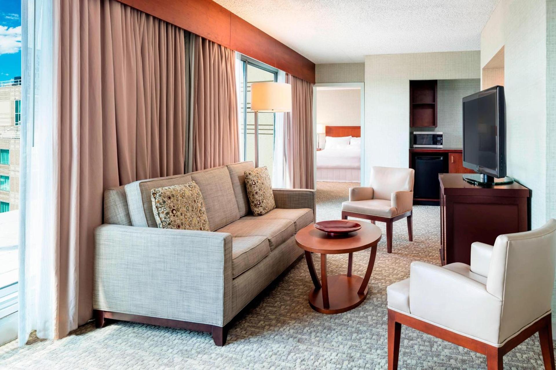 The Westin Pittsburgh photo 14