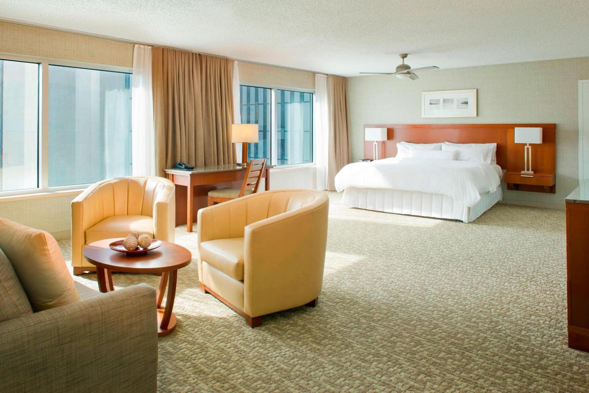 The Westin Pittsburgh photo 18