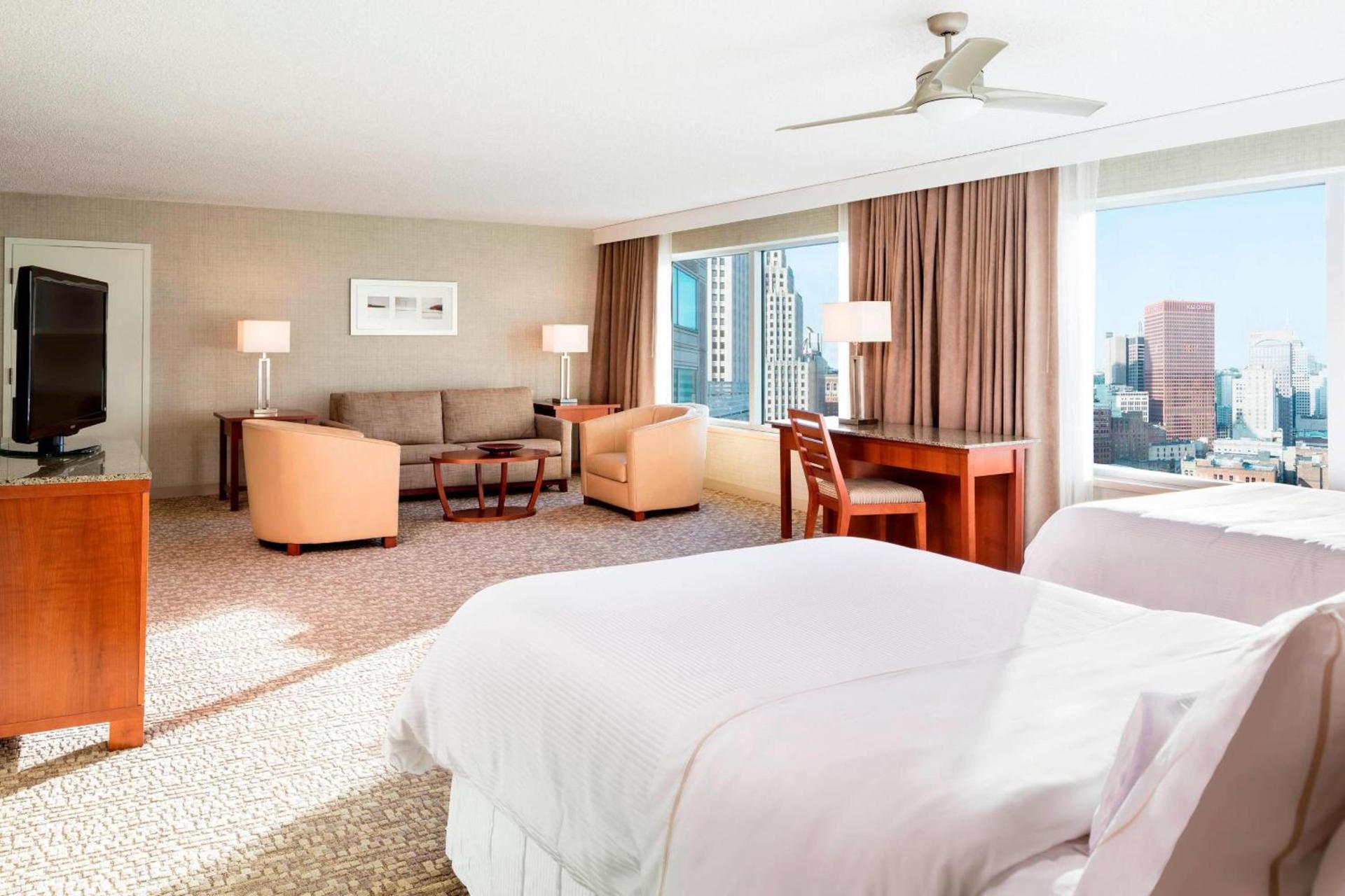 The Westin Pittsburgh photo 19