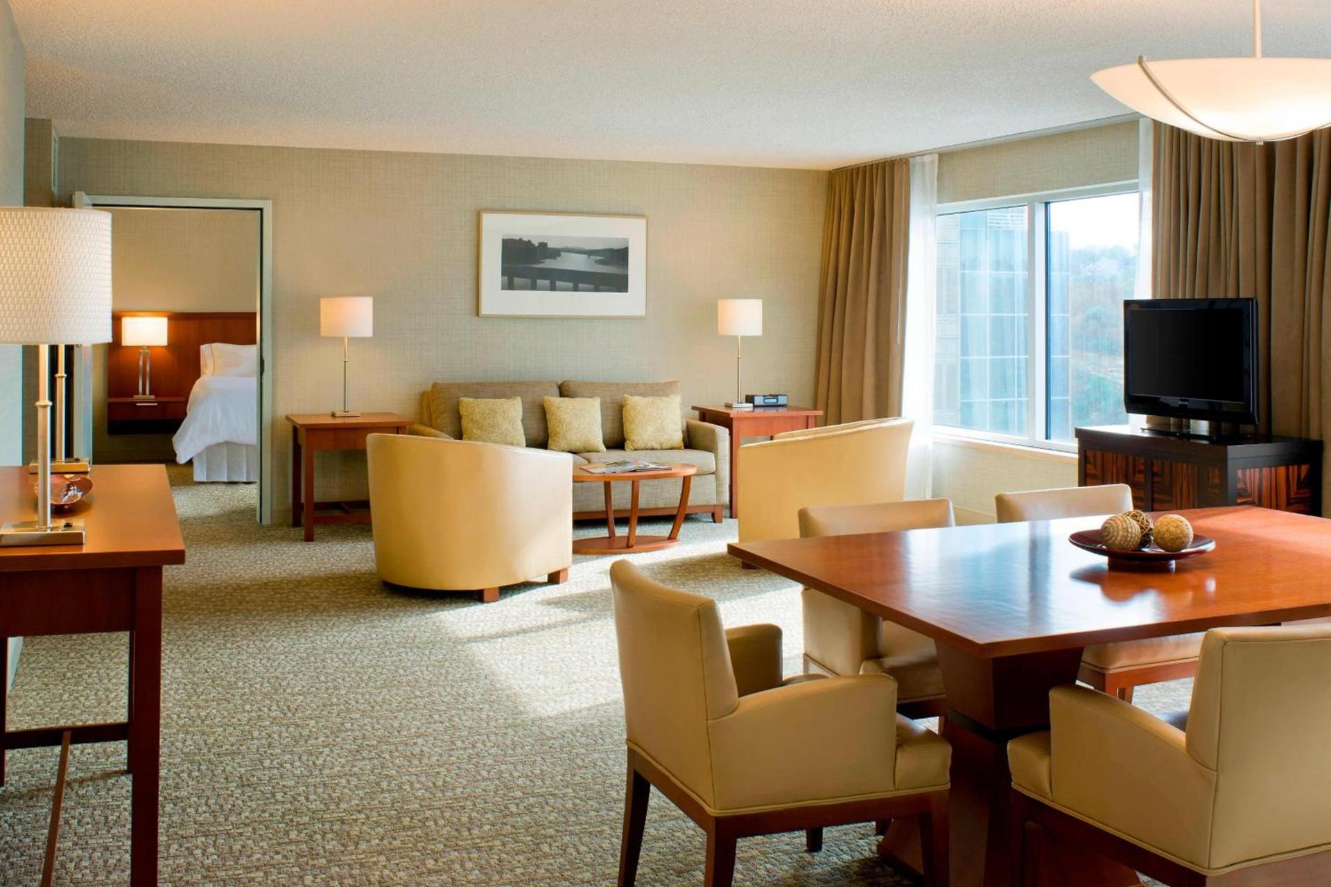 The Westin Pittsburgh photo 15