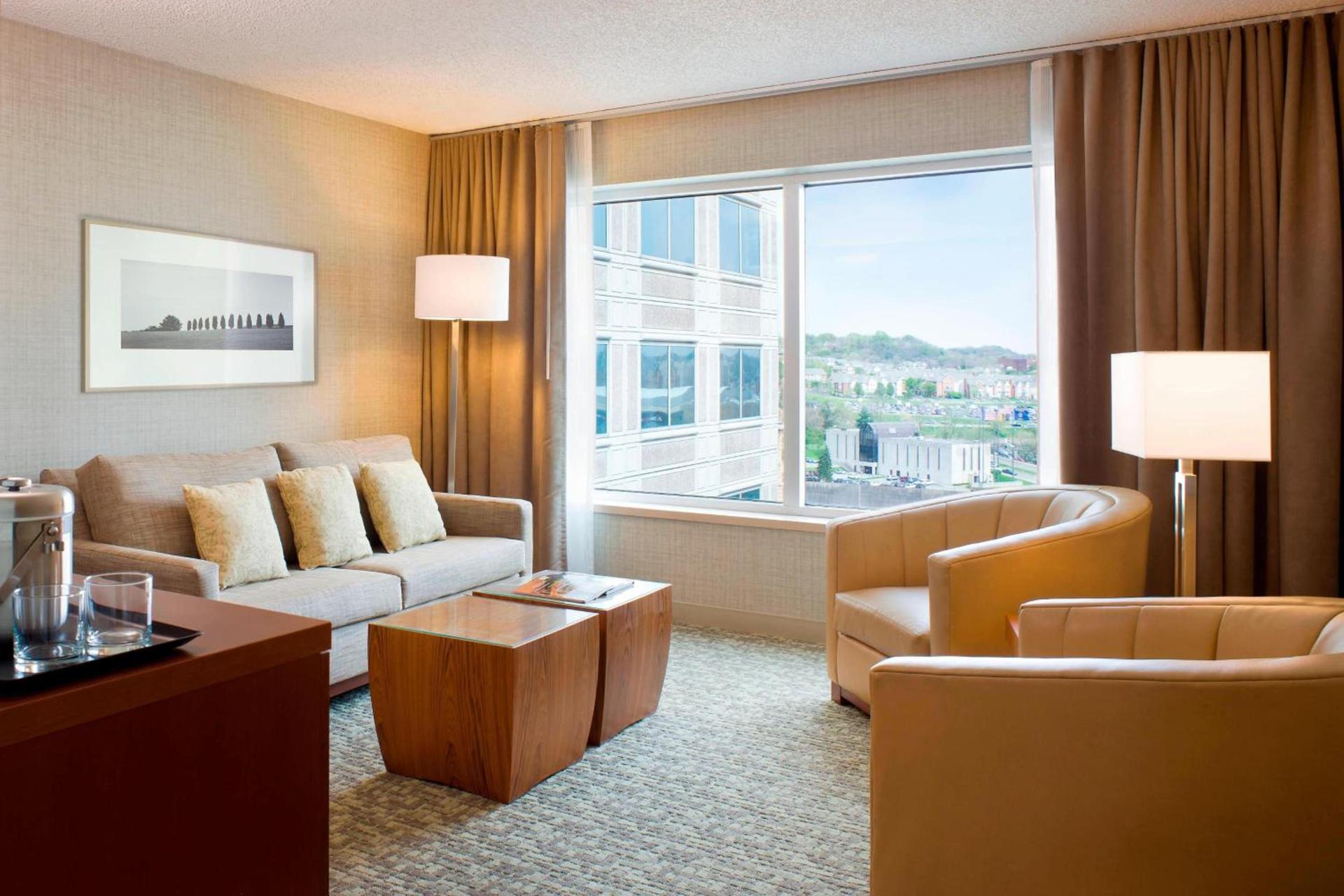 The Westin Pittsburgh photo 16