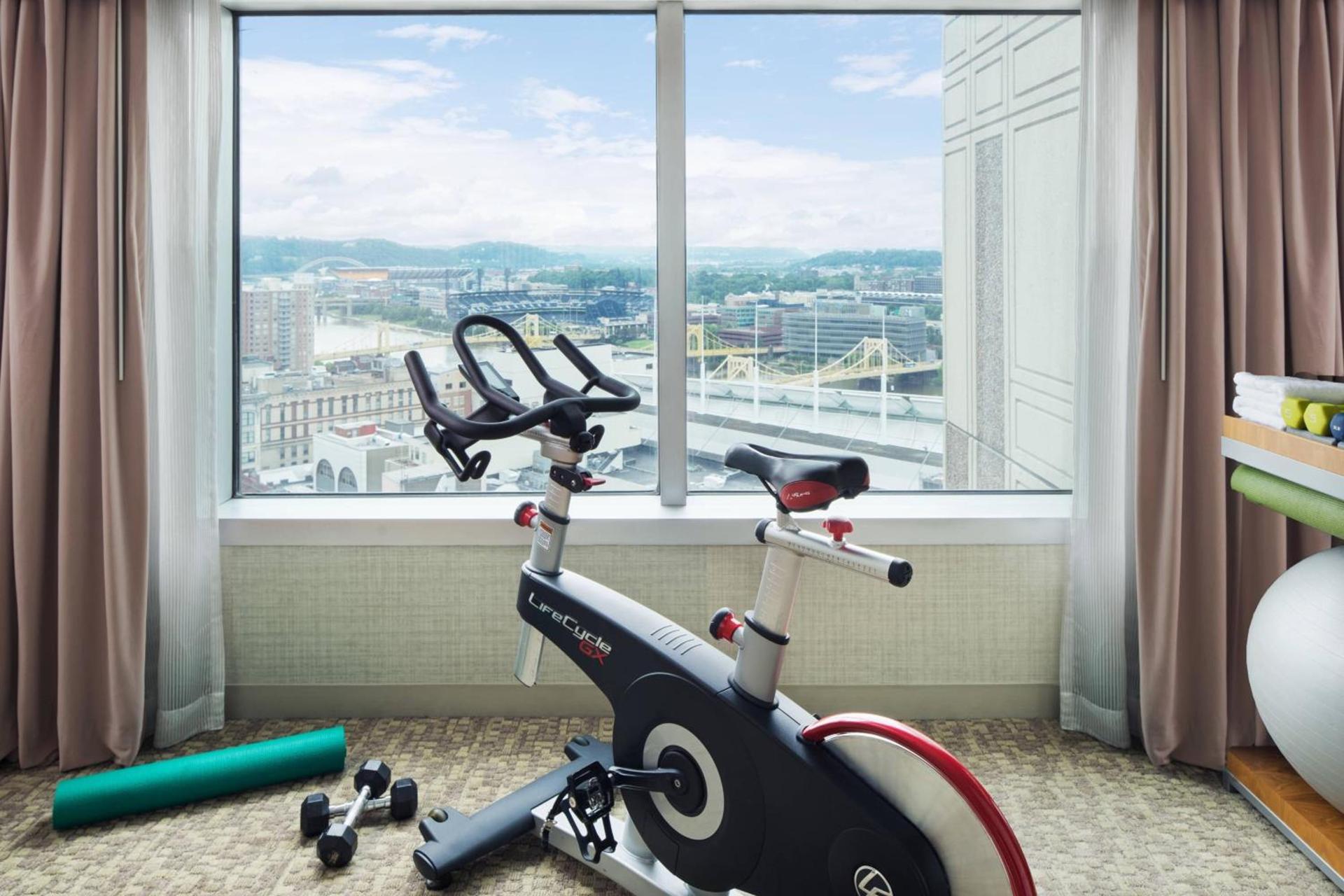 The Westin Pittsburgh photo 20