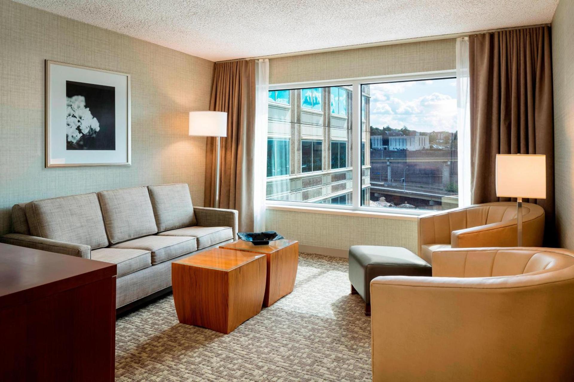 The Westin Pittsburgh photo 17