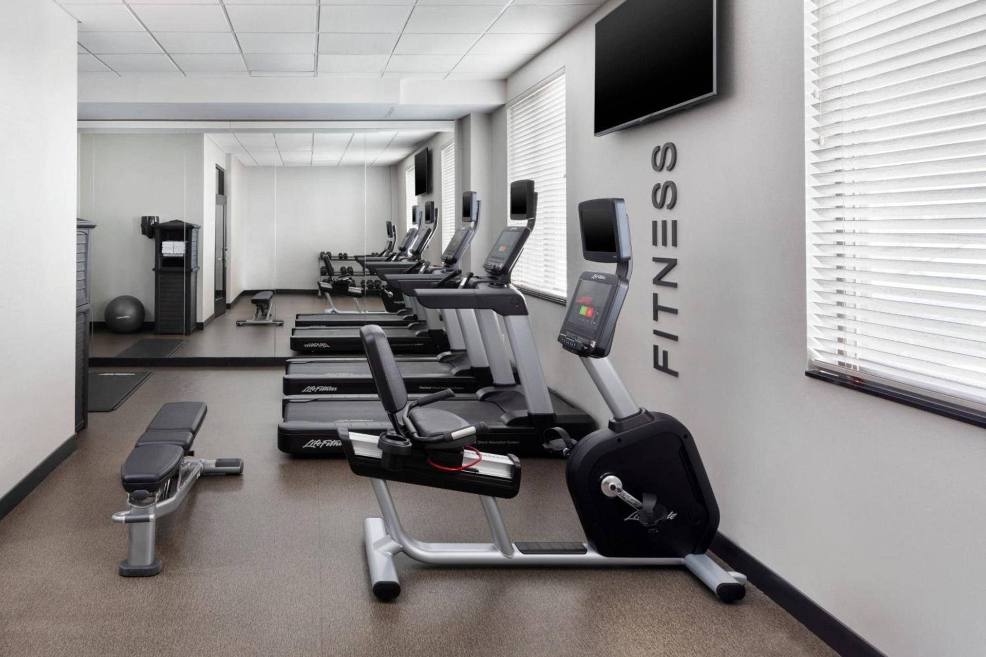 Fairfield Inn & Suites by Marriott New York Staten Island photo 14