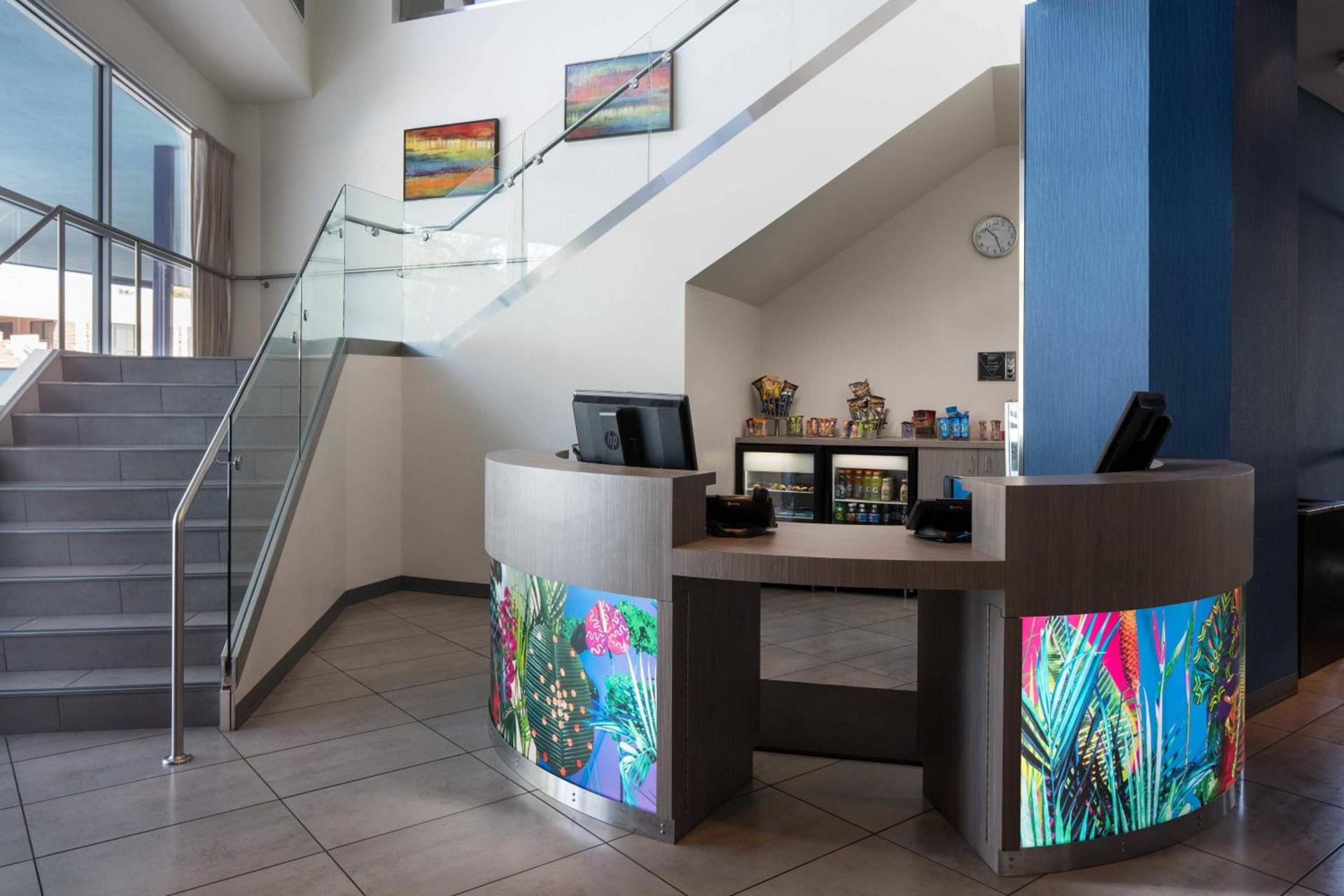 Aloft by Marriott Scottsdale photo 2