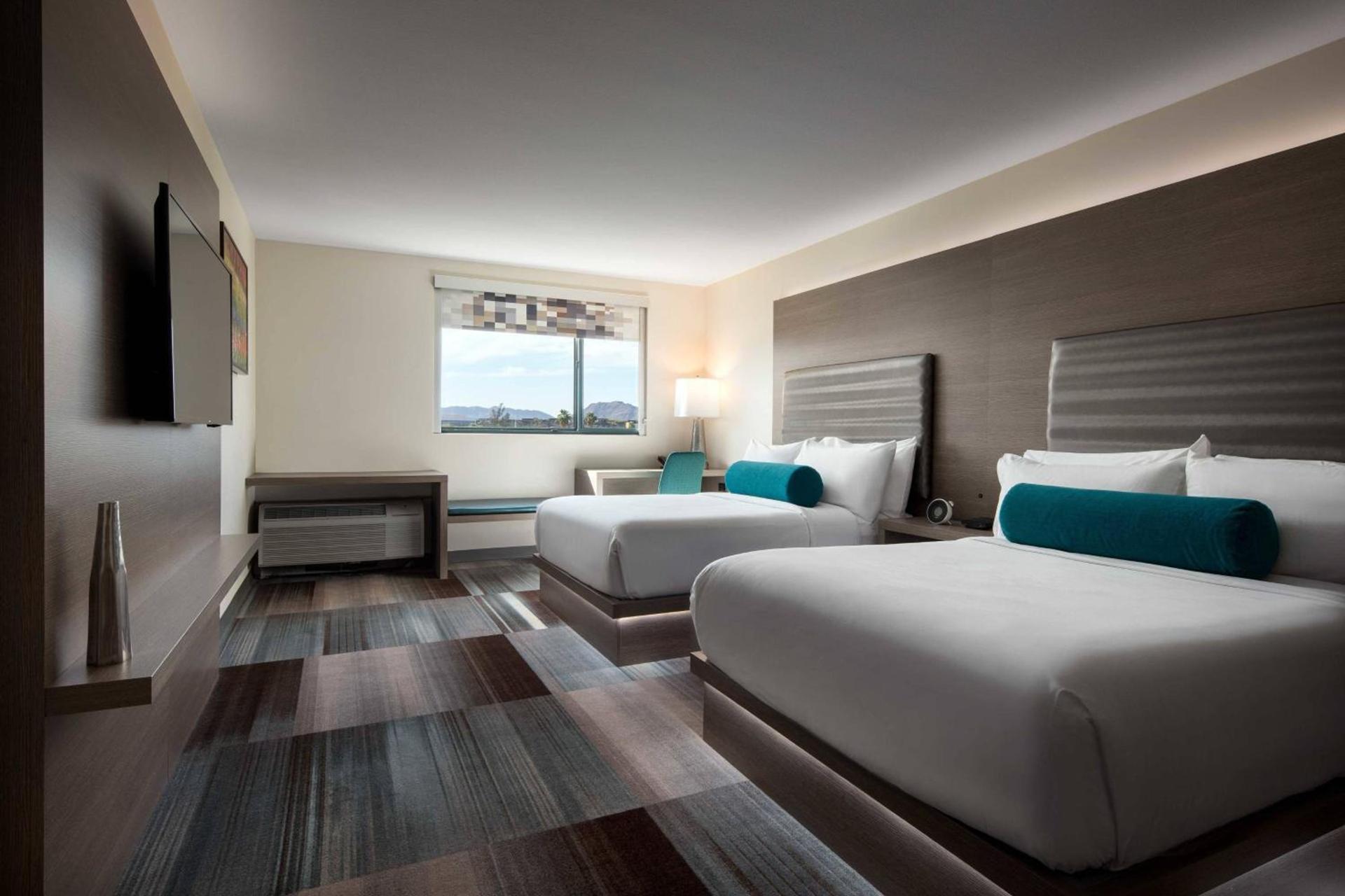 Aloft by Marriott Scottsdale photo 15