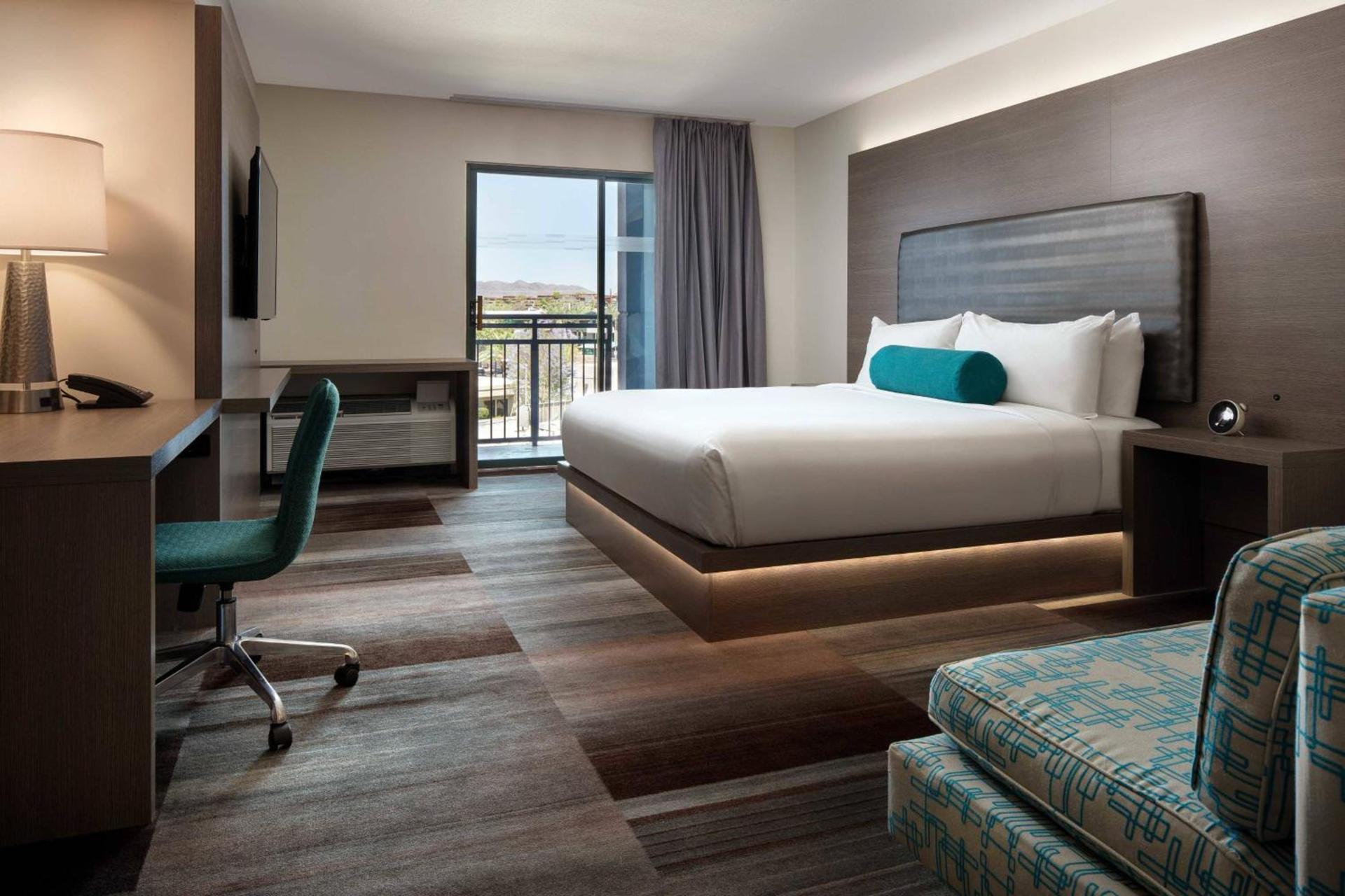 Aloft by Marriott Scottsdale photo 4