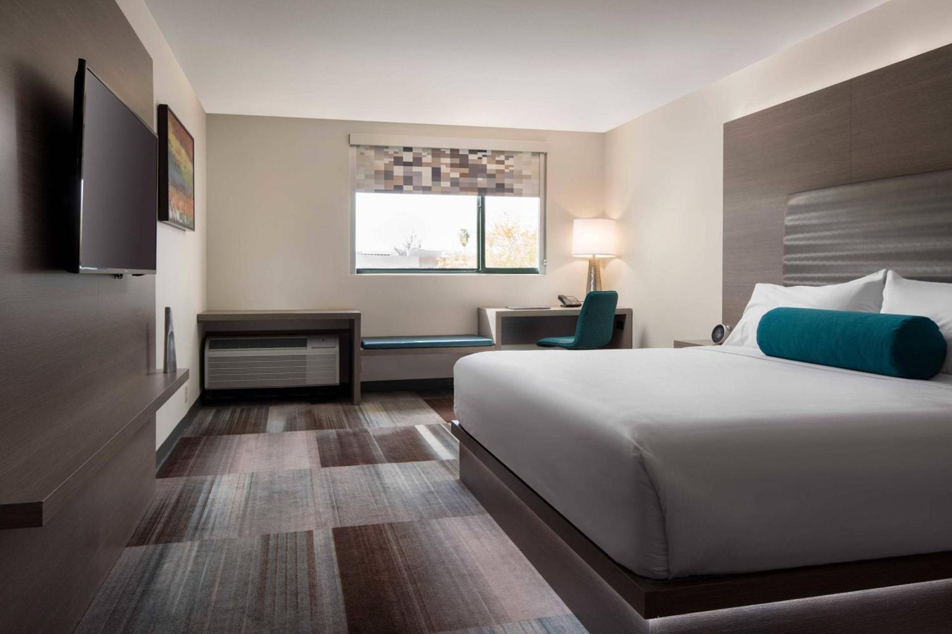 Aloft by Marriott Scottsdale photo 3