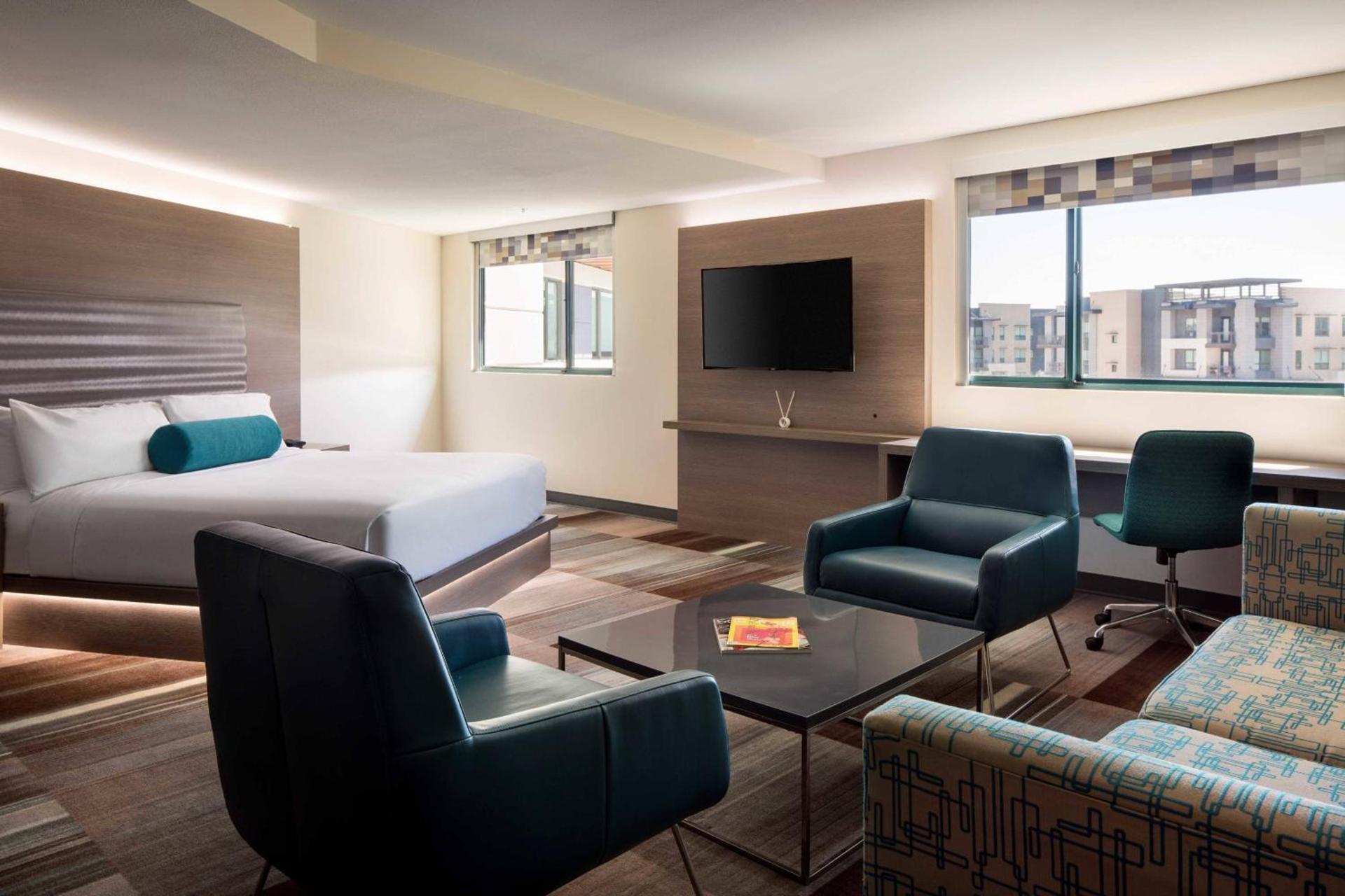 Aloft by Marriott Scottsdale photo 18