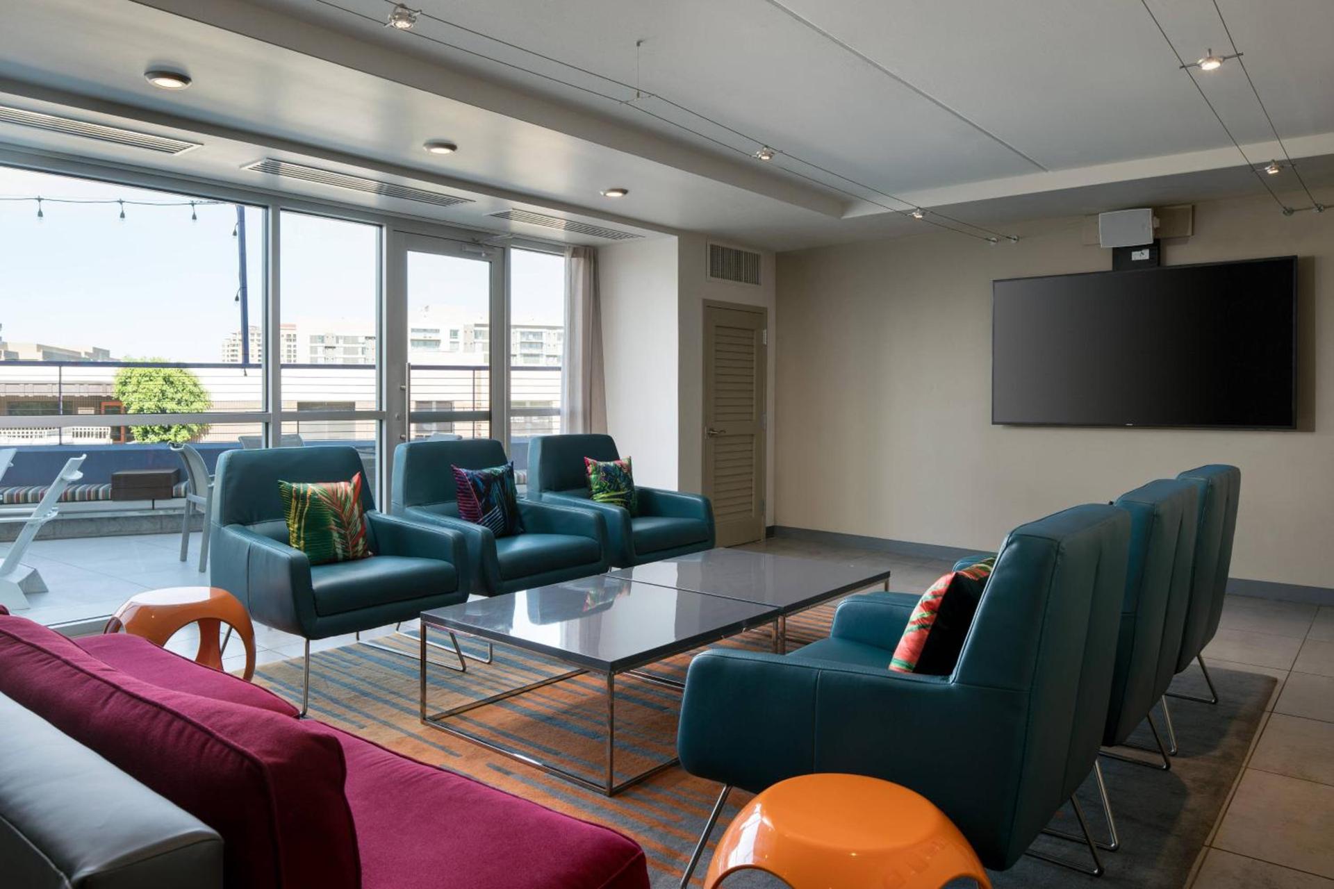 Aloft by Marriott Scottsdale photo 9