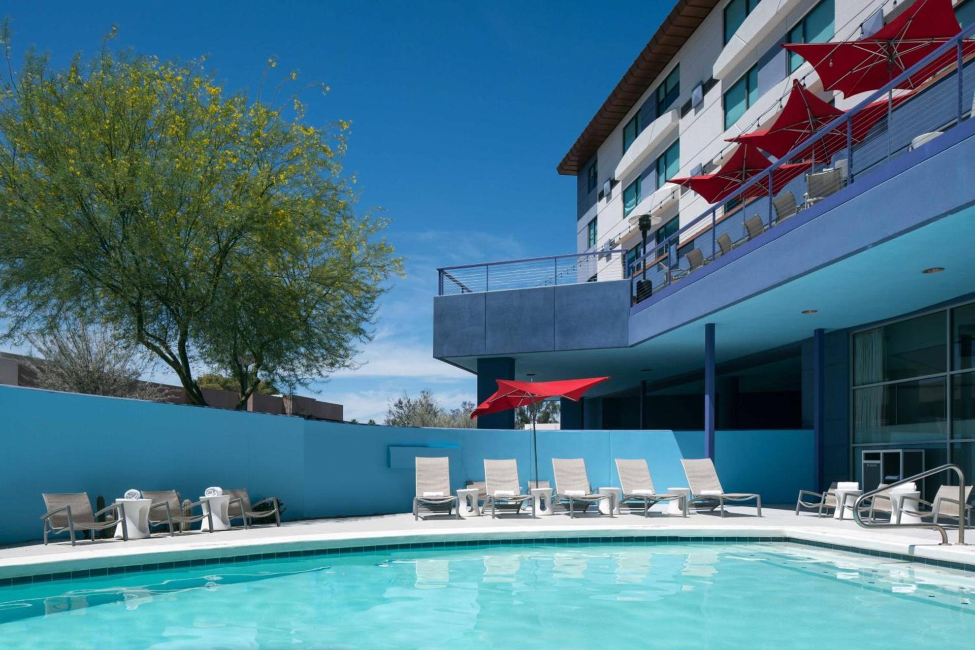 Aloft by Marriott Scottsdale photo 28