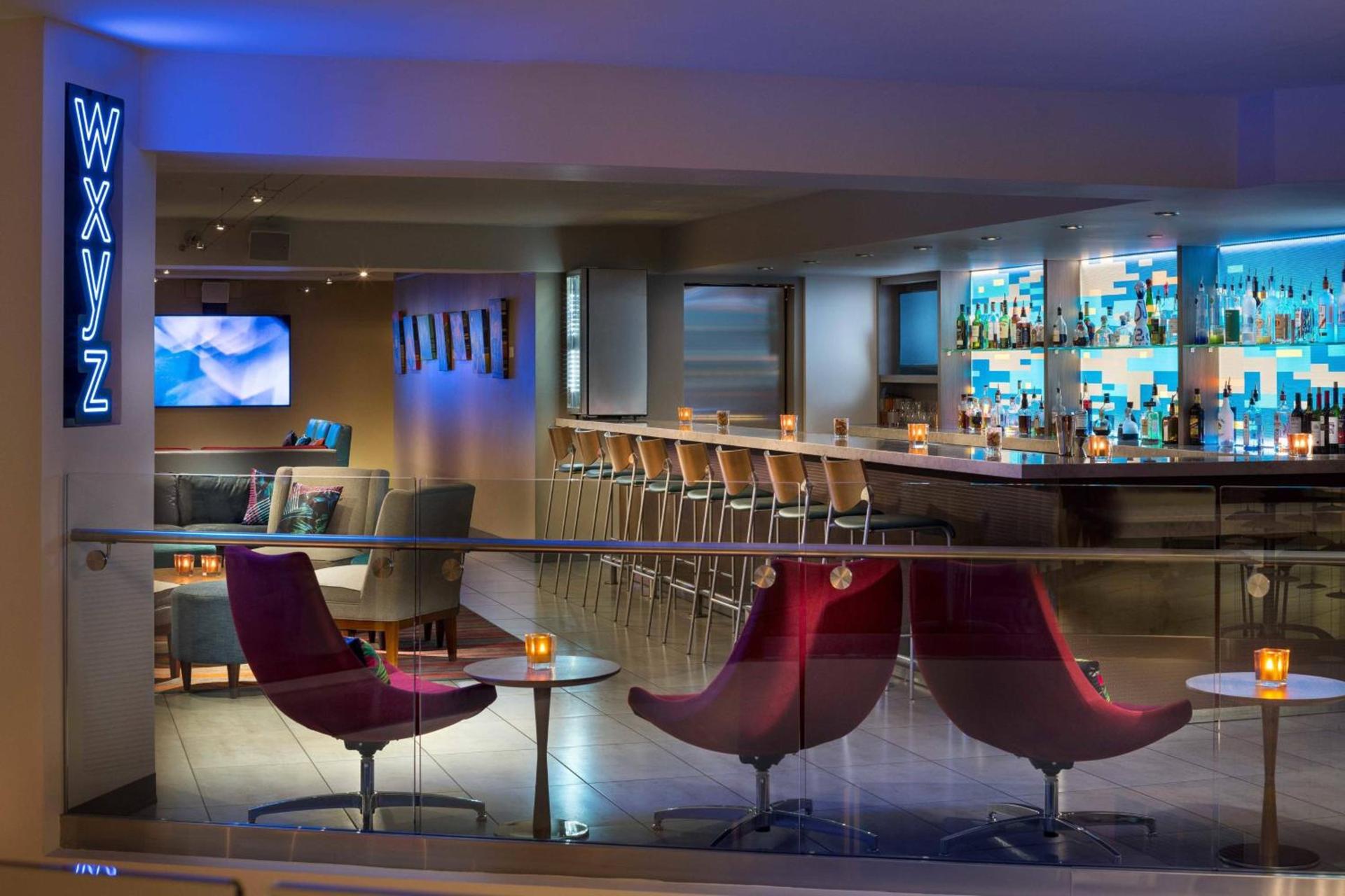 Aloft by Marriott Scottsdale photo 13